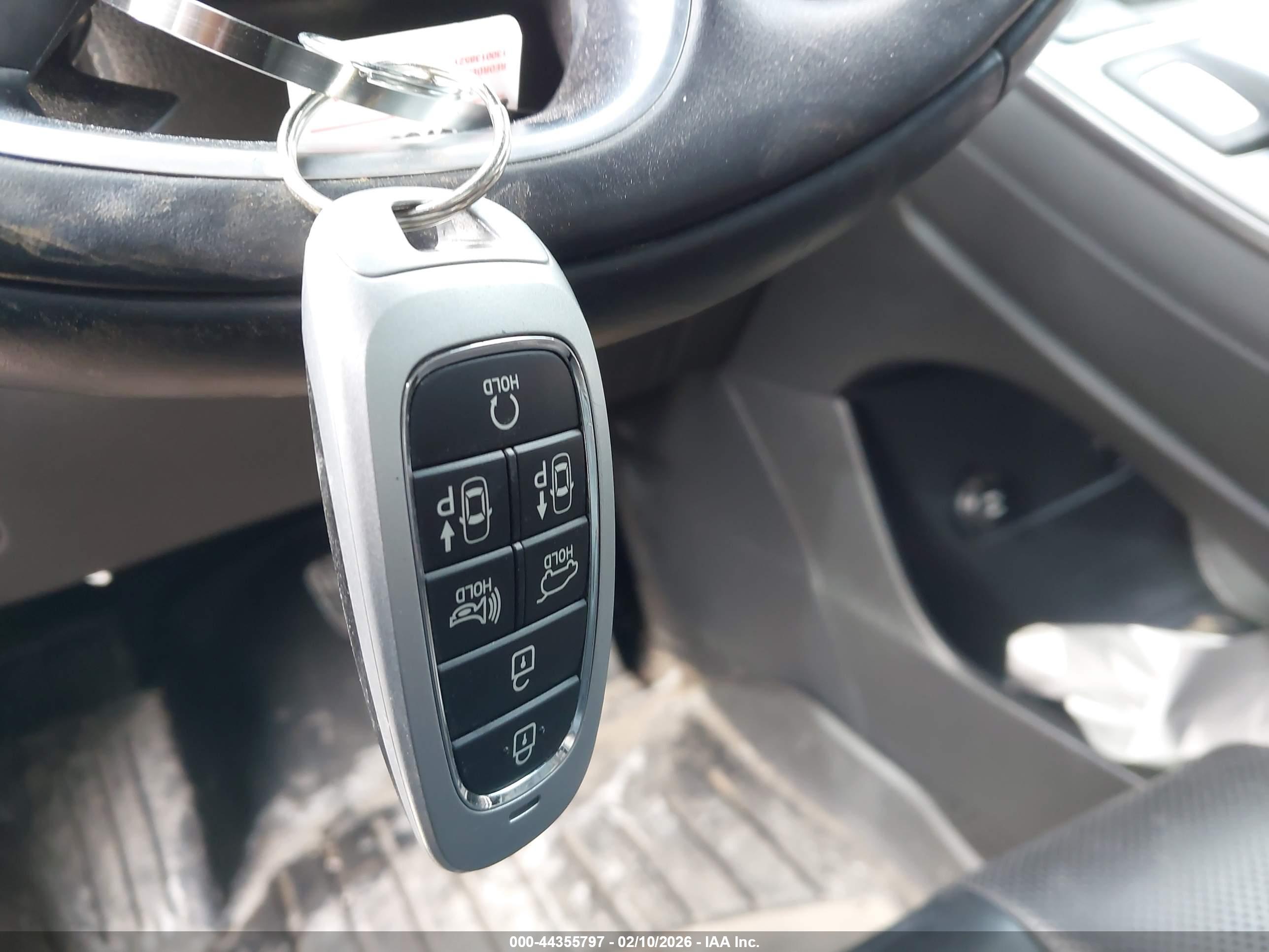 HYUNDAI PALISADE image 11