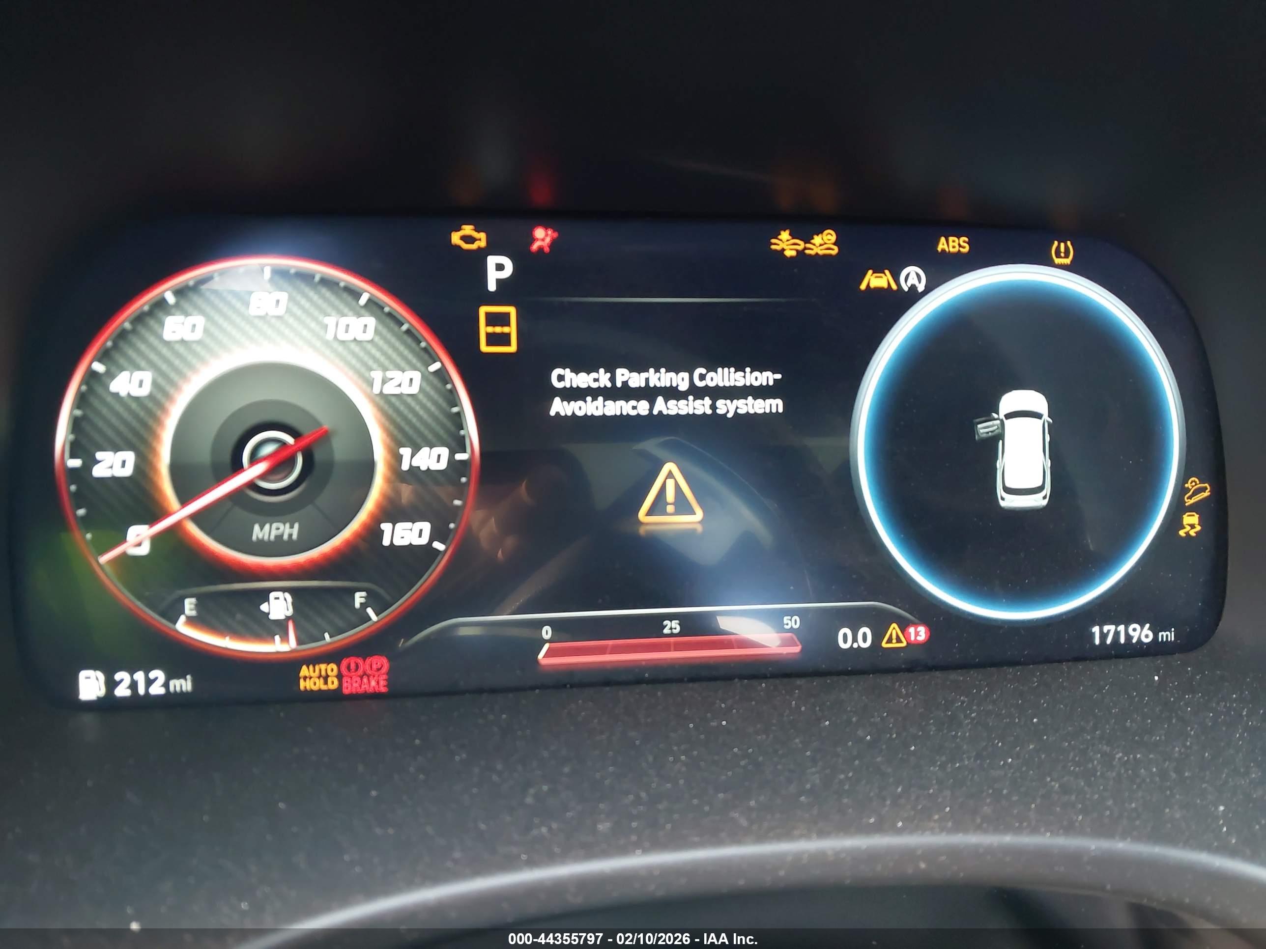 HYUNDAI PALISADE image 7