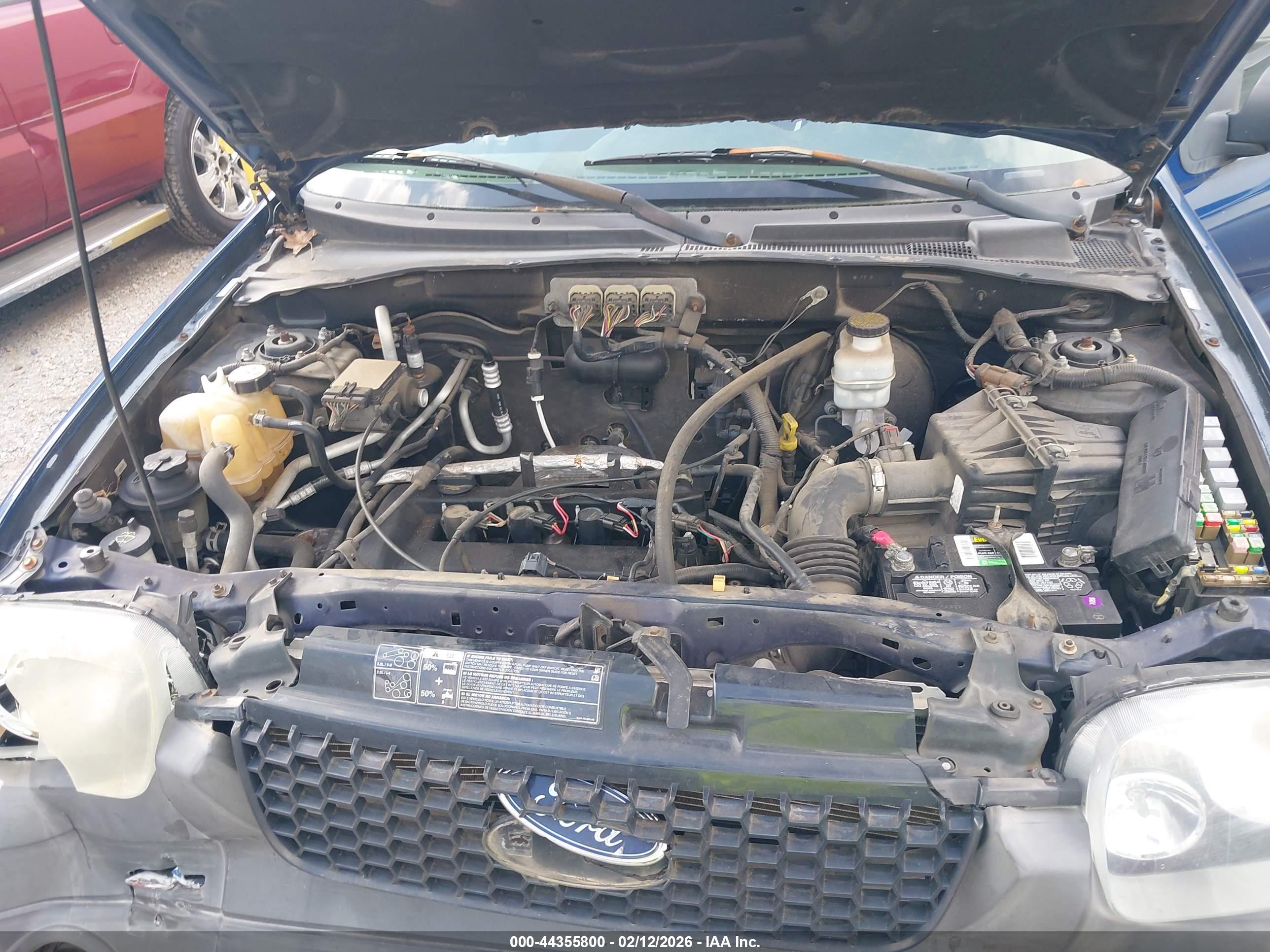 FORD ESCAPE image 10