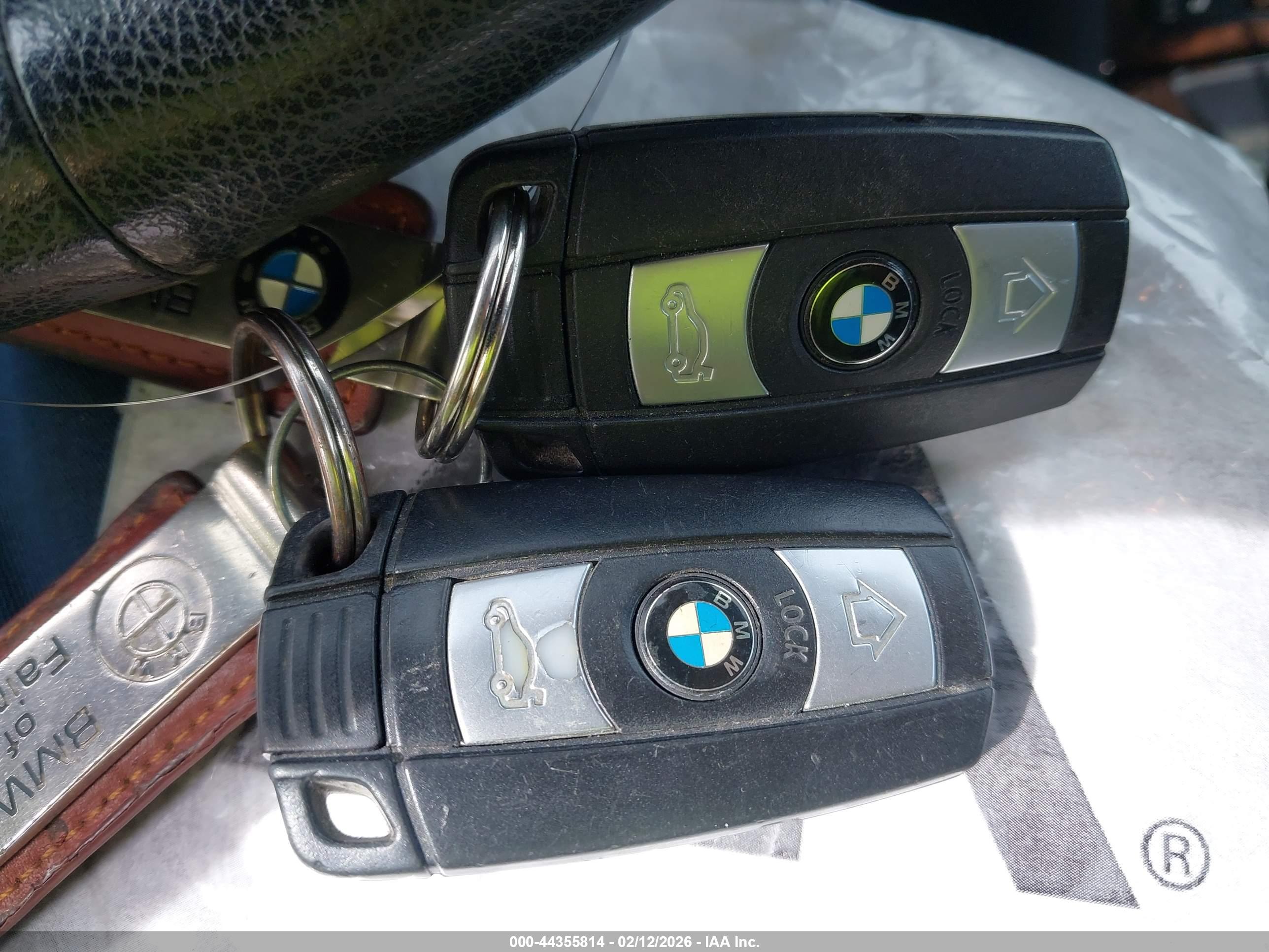 BMW 535I image 11
