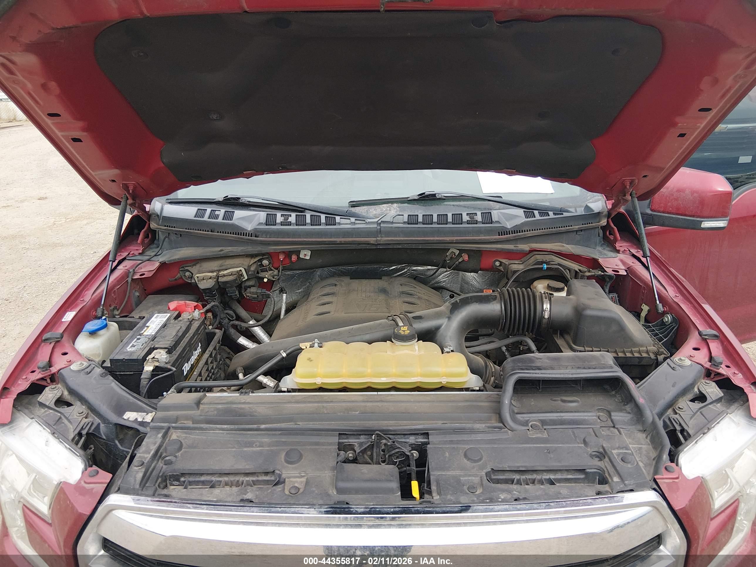FORD F-150 image 10