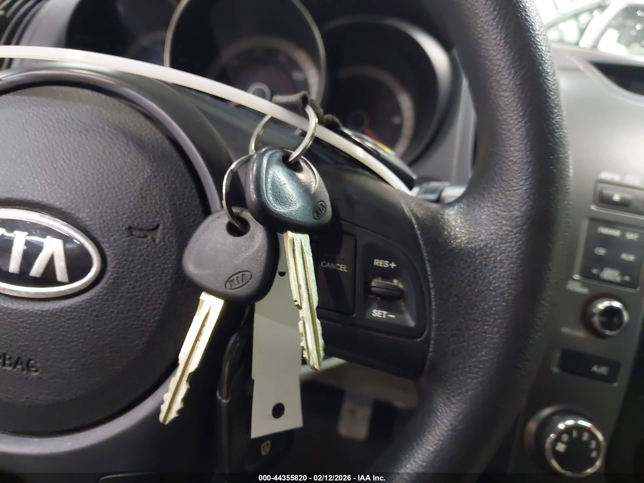 KIA FORTE image 11