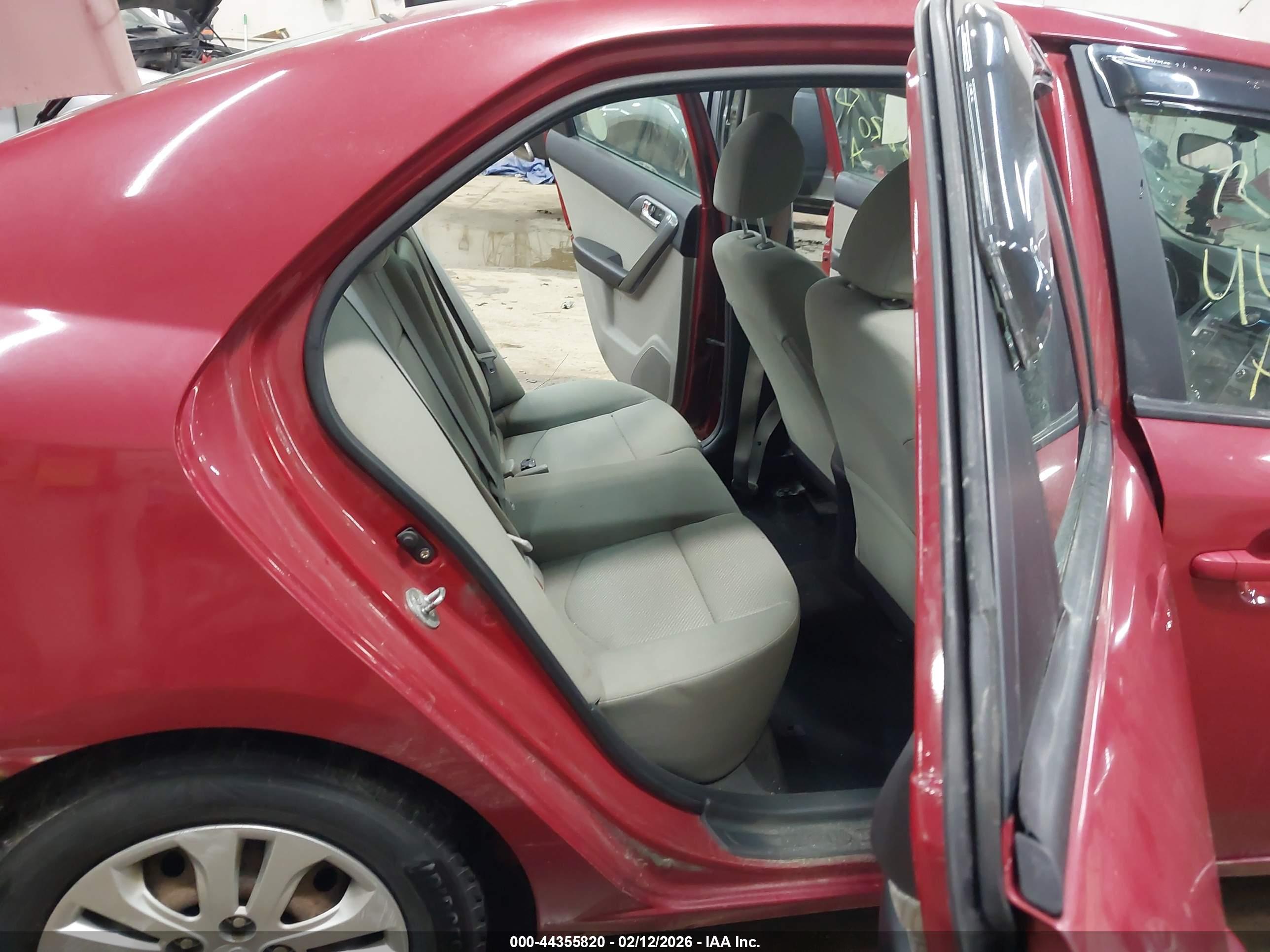 KIA FORTE image 8