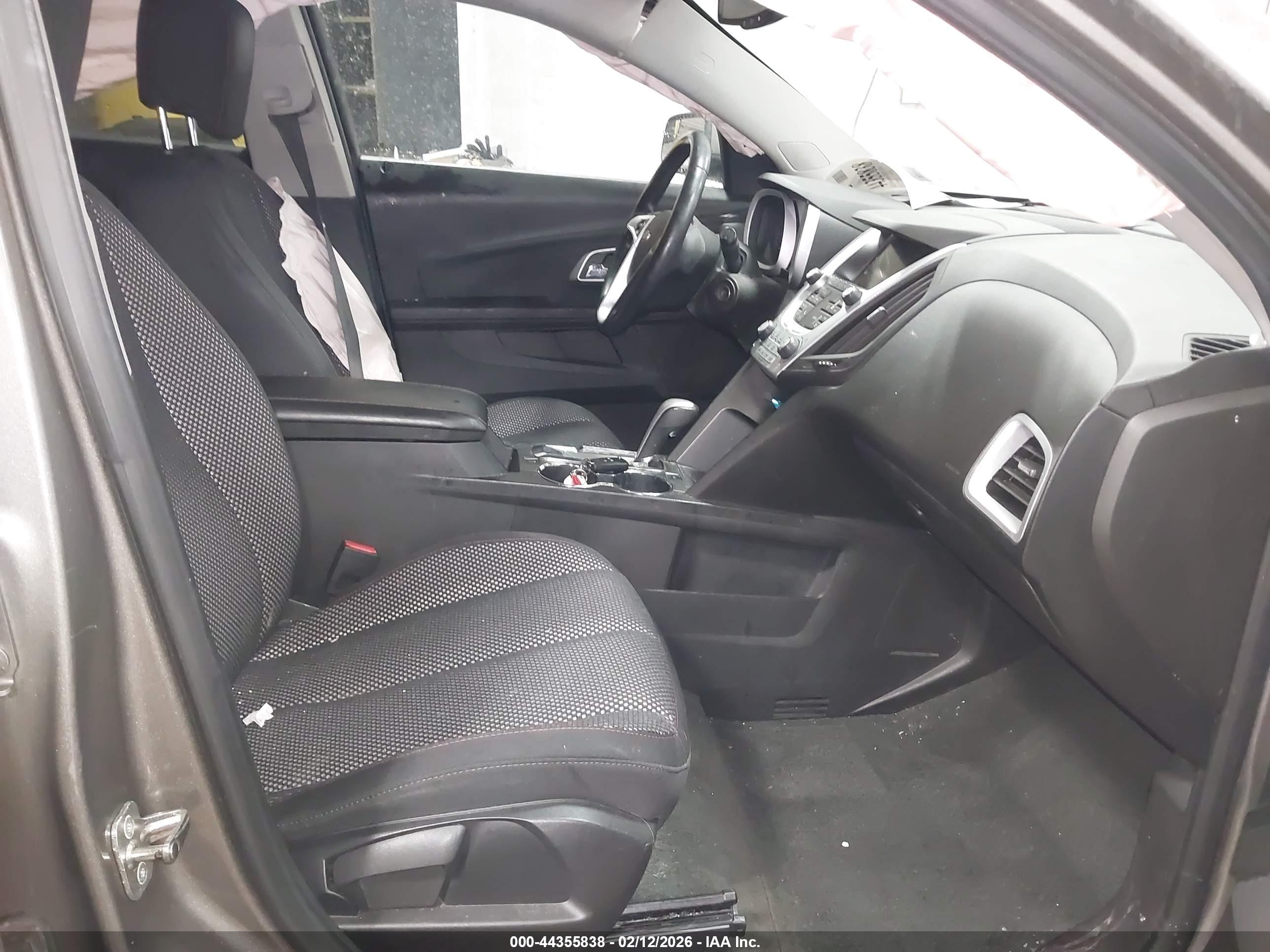 CHEVROLET EQUINOX image 5
