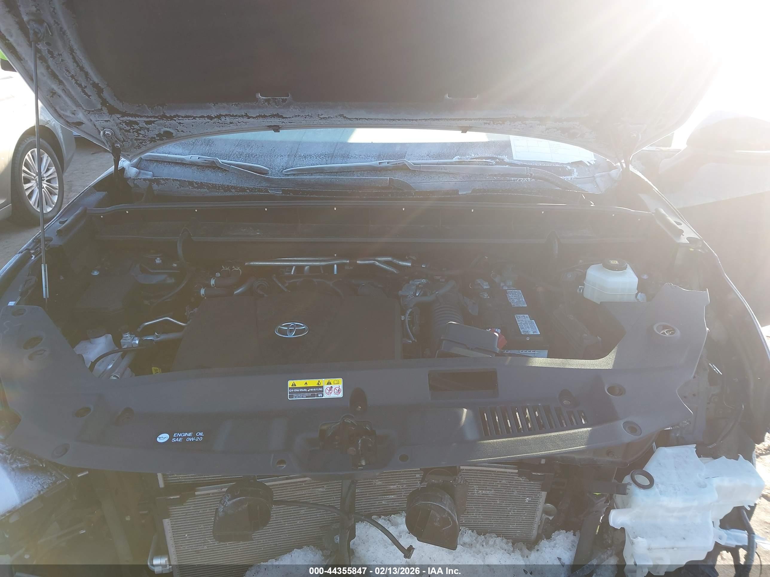 TOYOTA HIGHLANDER image 10