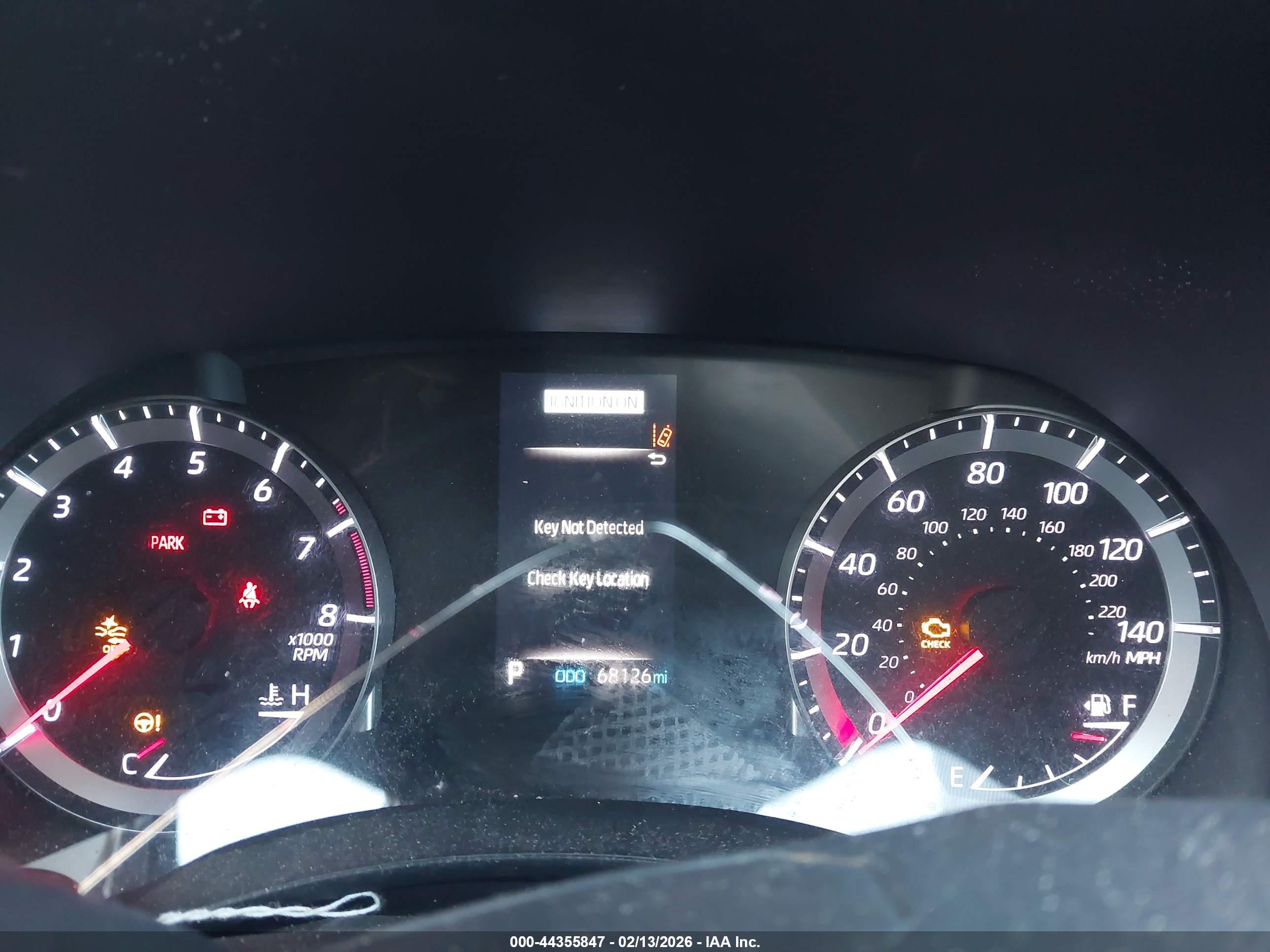 TOYOTA HIGHLANDER image 7
