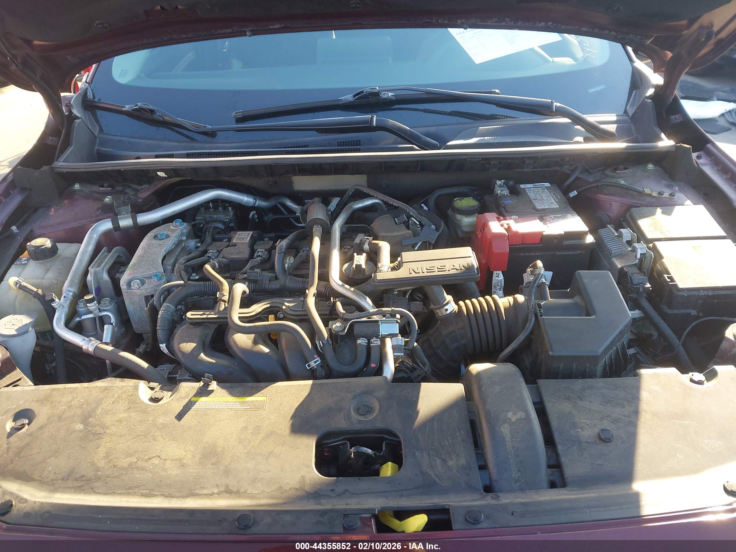 NISSAN SENTRA image 10