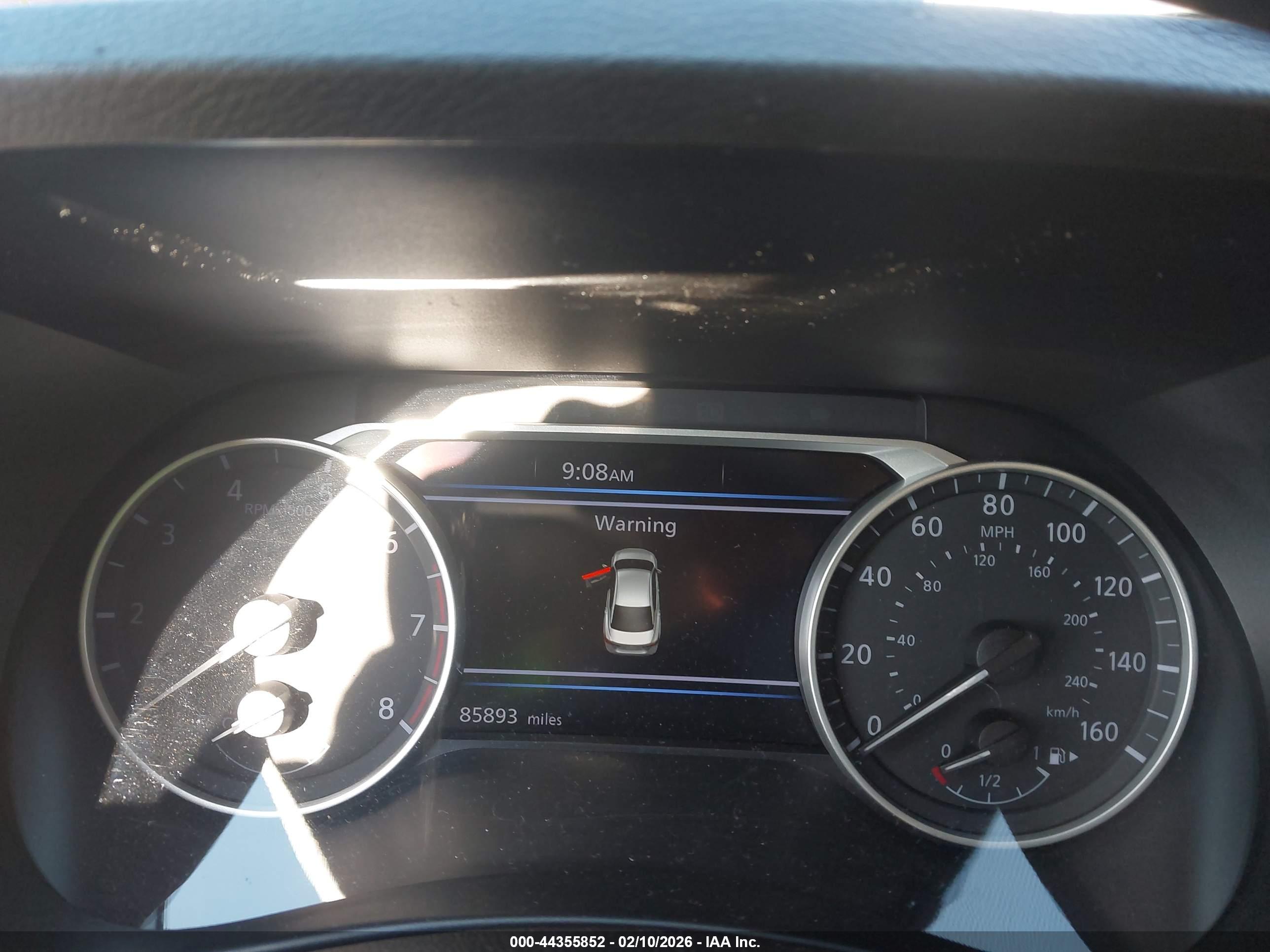 NISSAN SENTRA image 7
