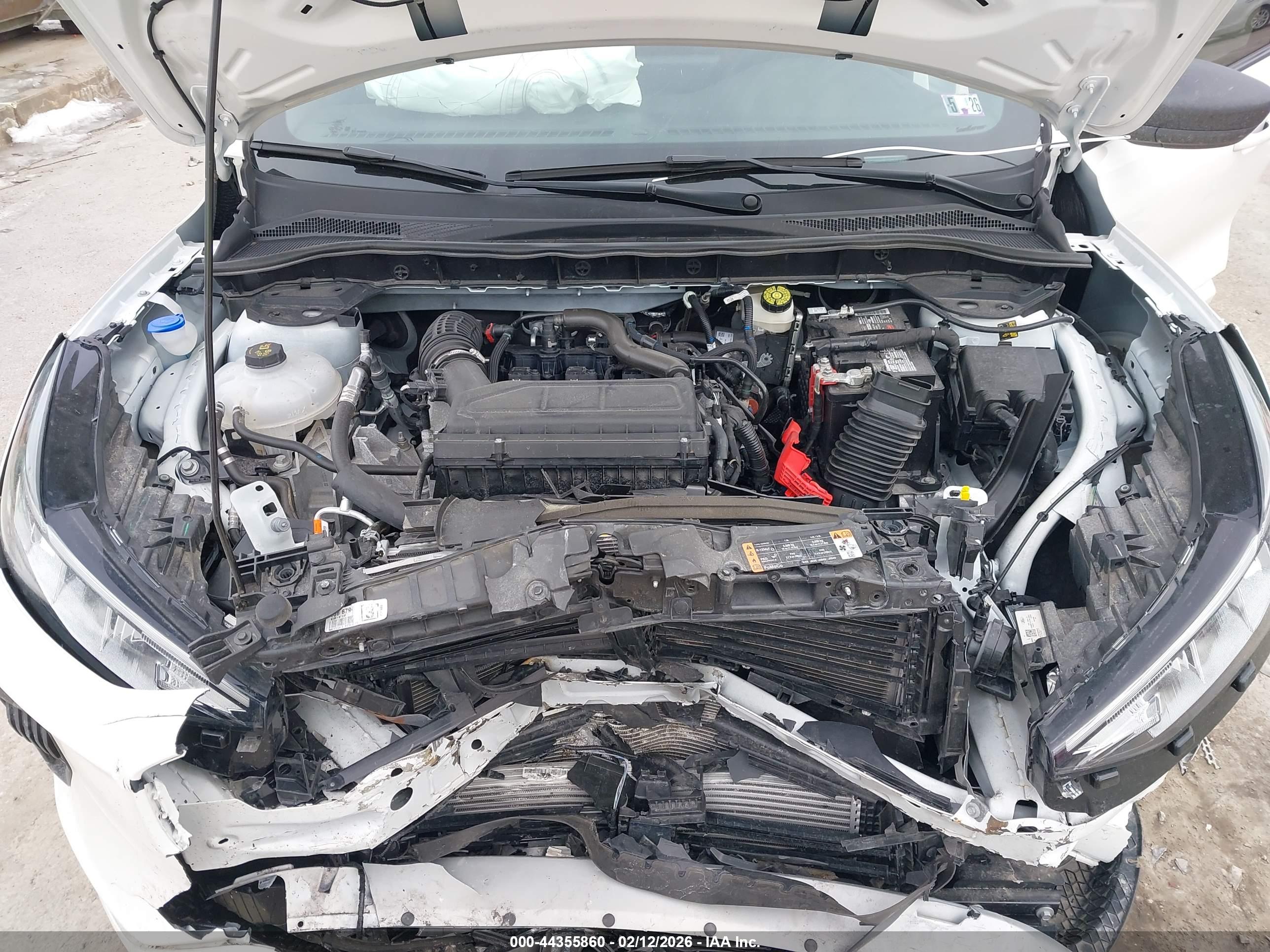 FORD ESCAPE image 10