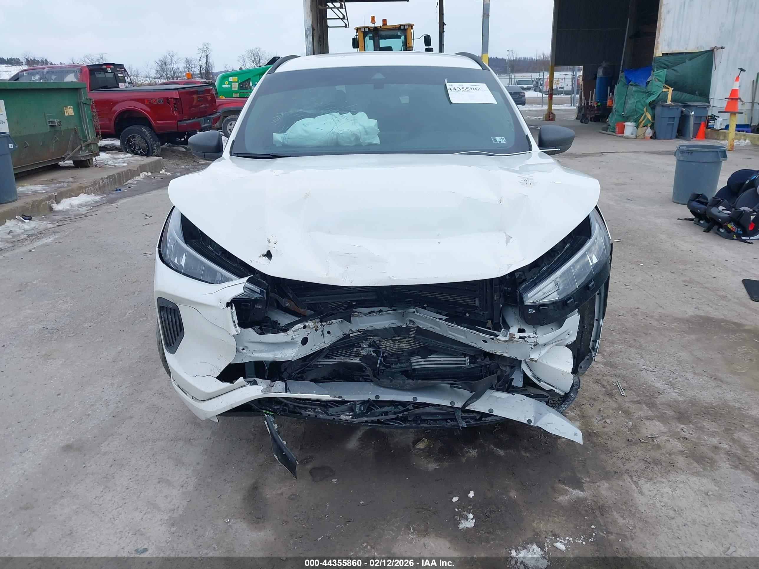 FORD ESCAPE image 6