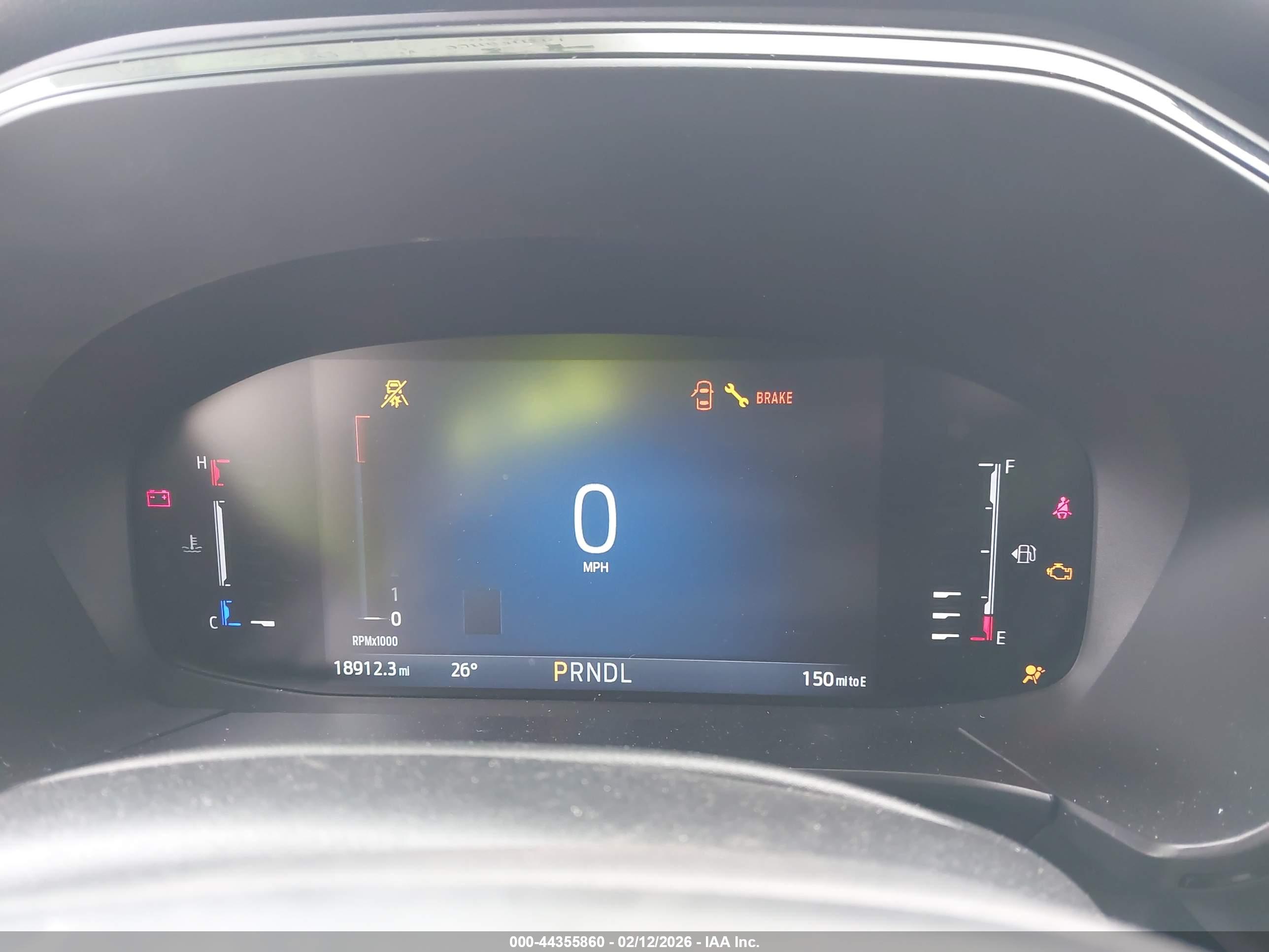 FORD ESCAPE image 7
