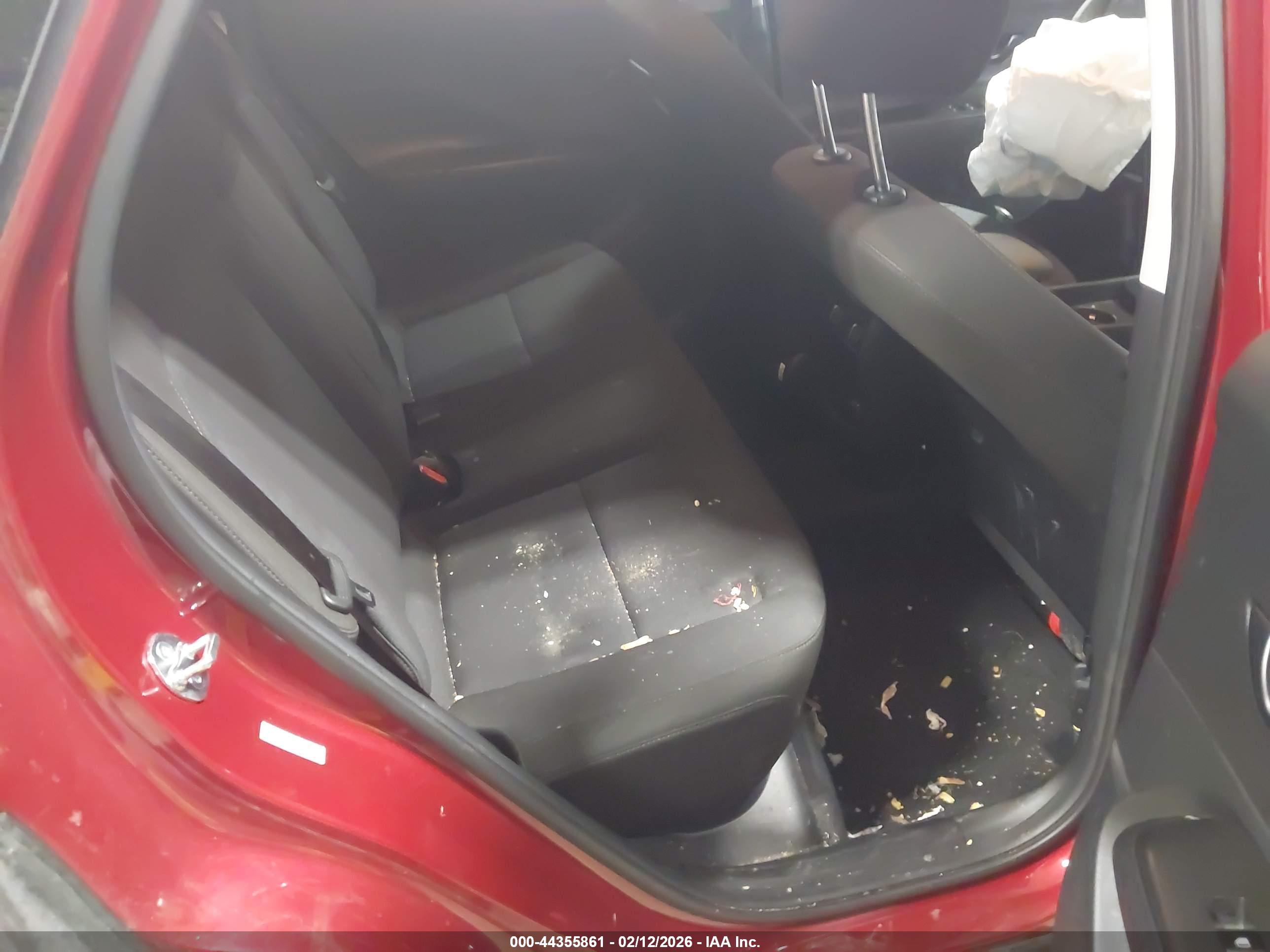 HYUNDAI KONA image 8