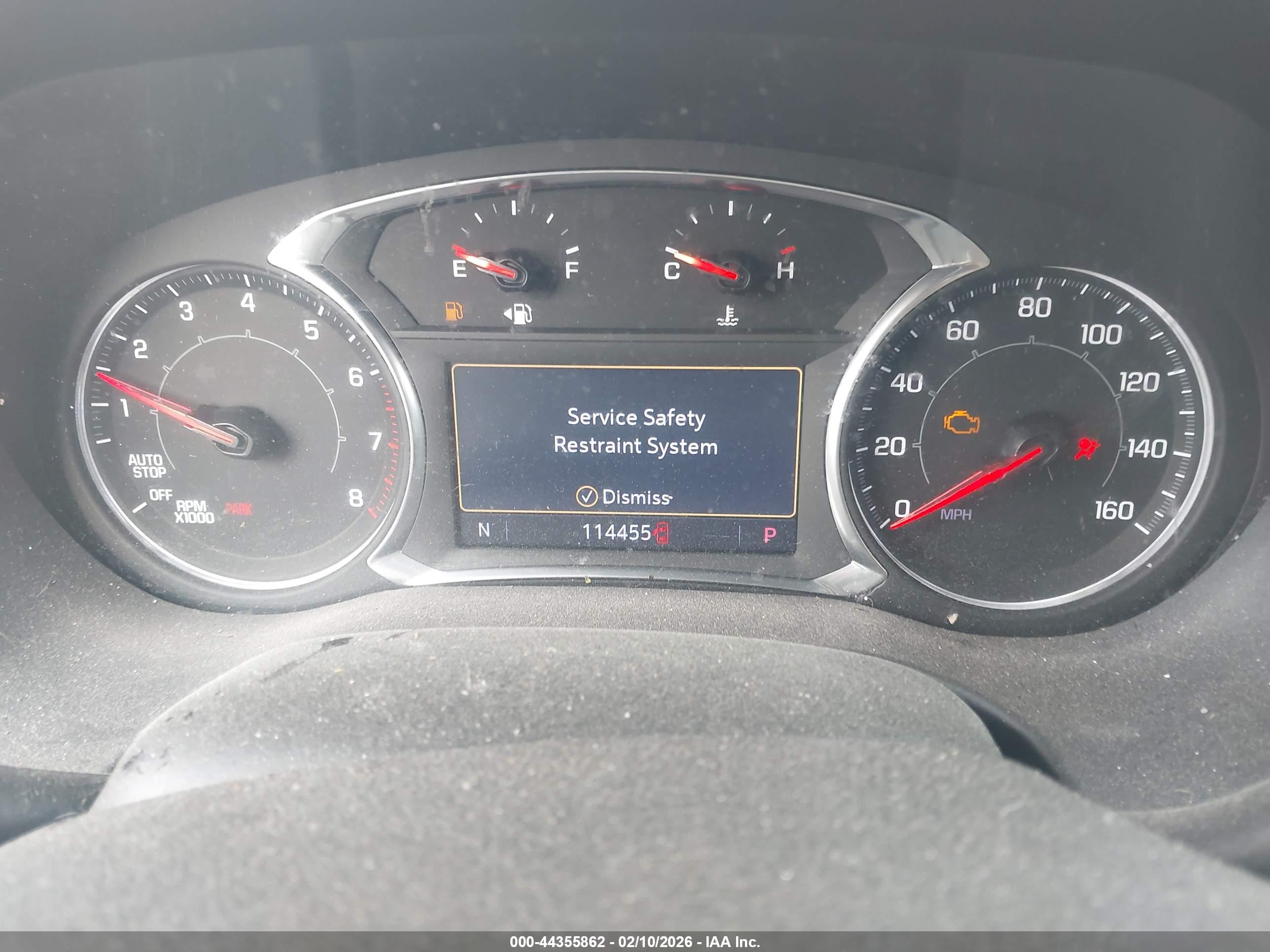 GMC ACADIA image 7