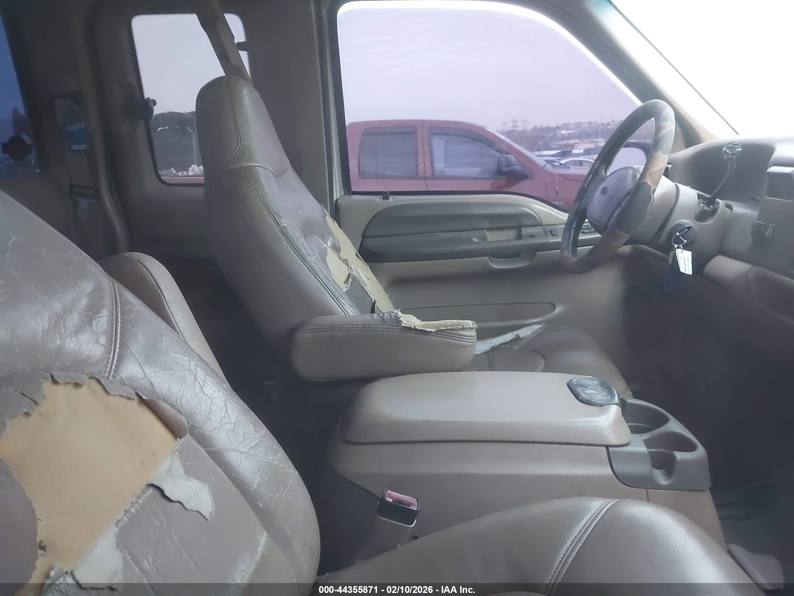 FORD F-250 image 5