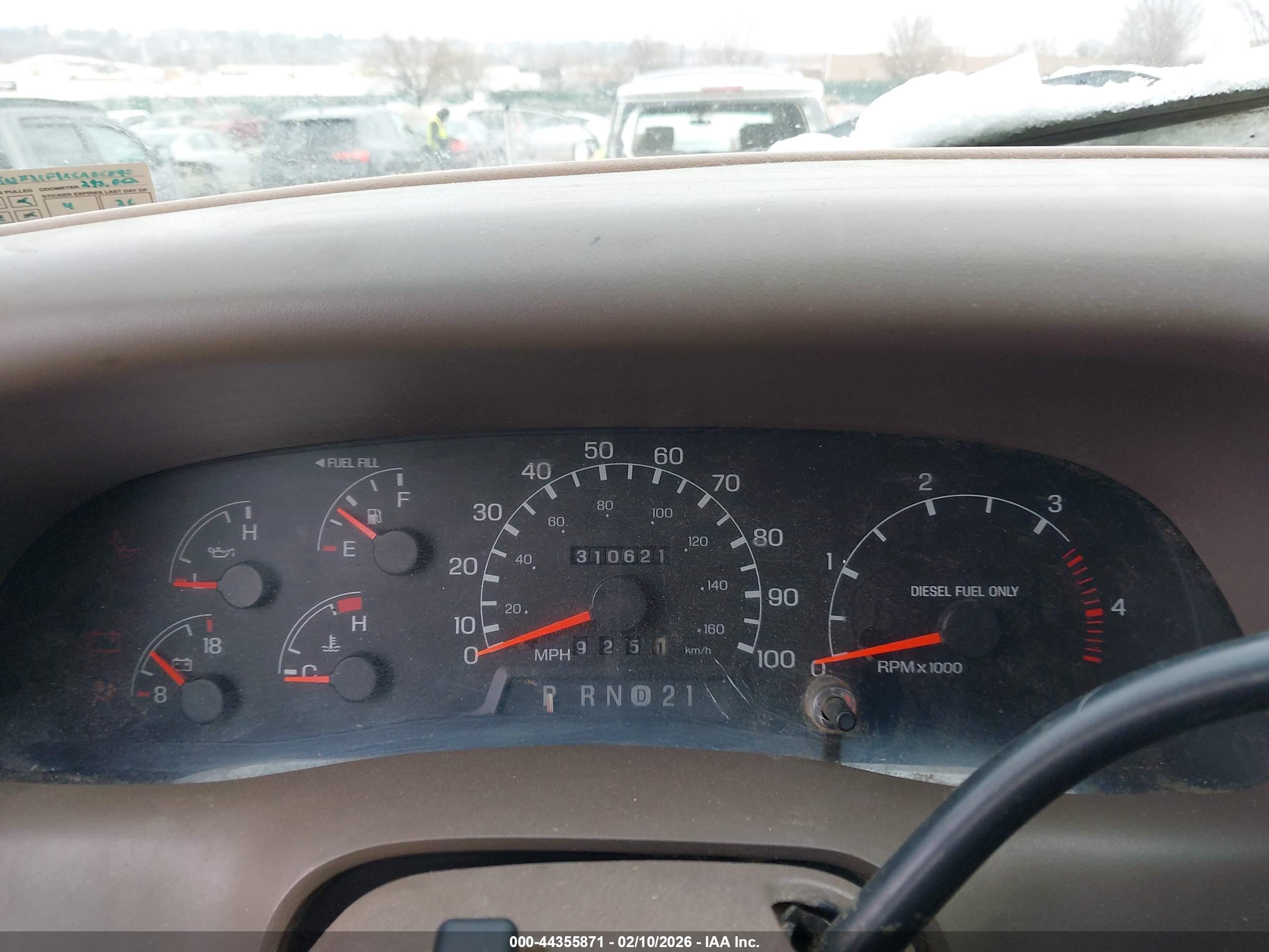 FORD F-250 image 7