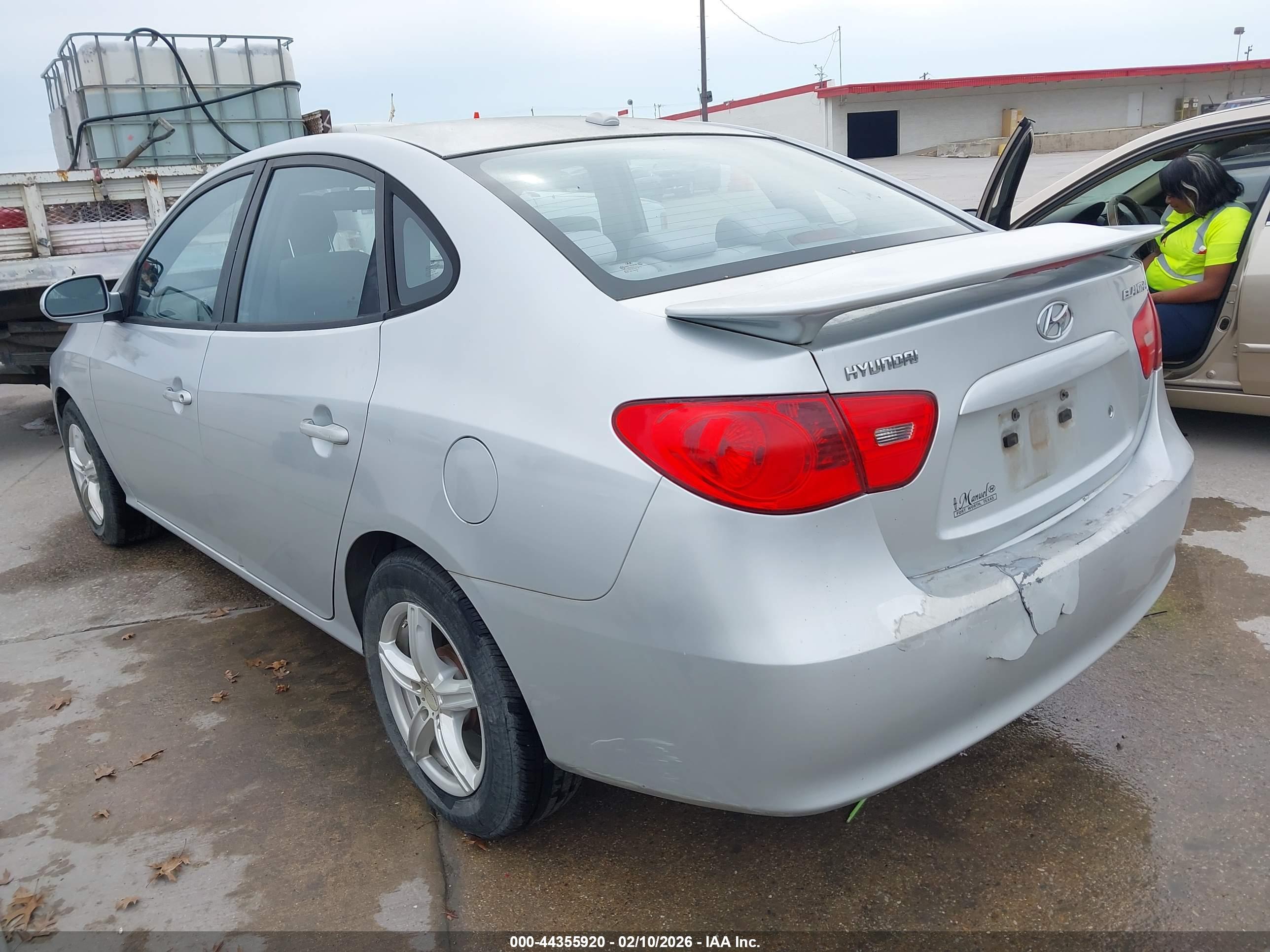 HYUNDAI ELANTRA image 3