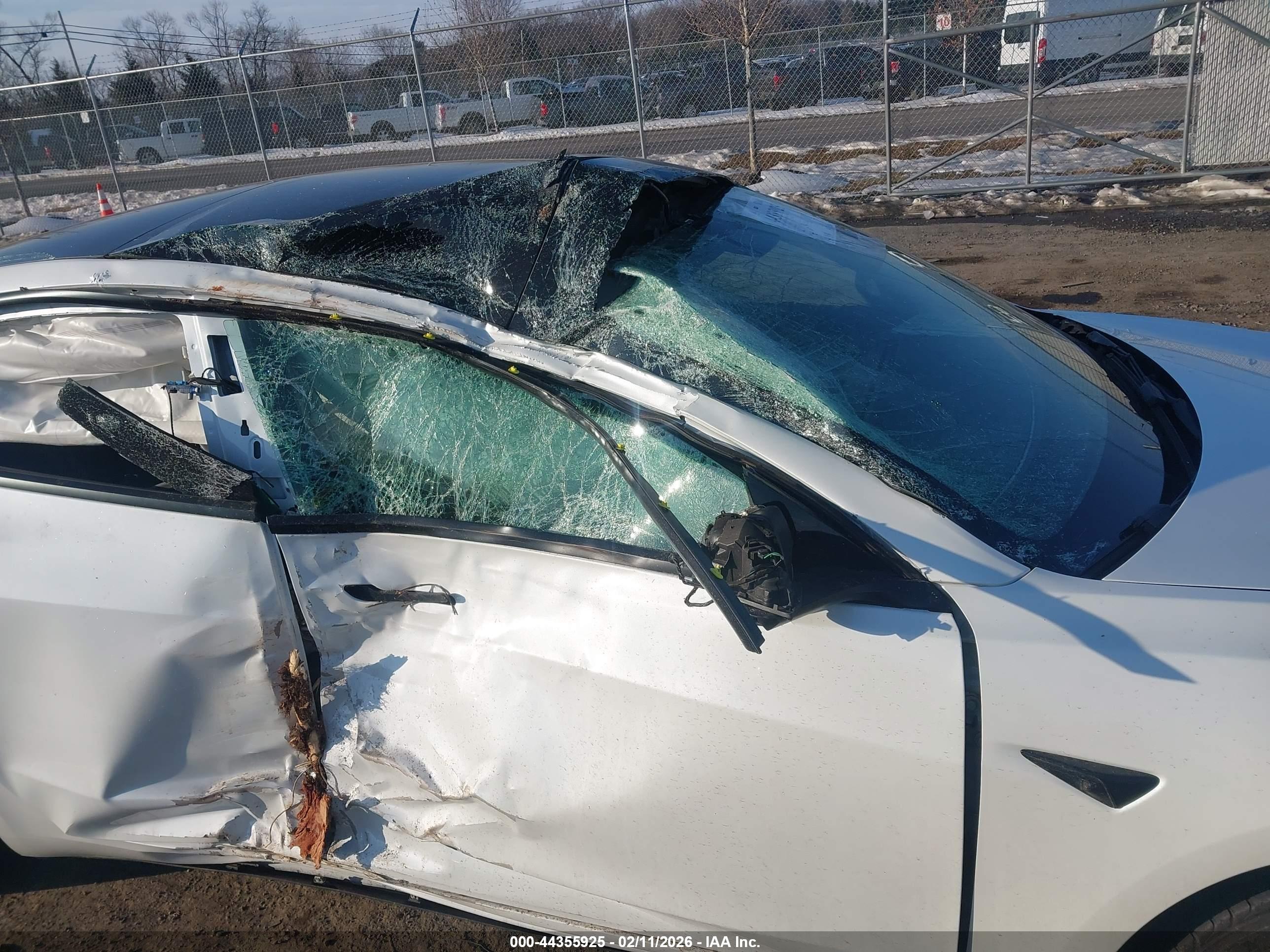 TESLA MODEL image 6