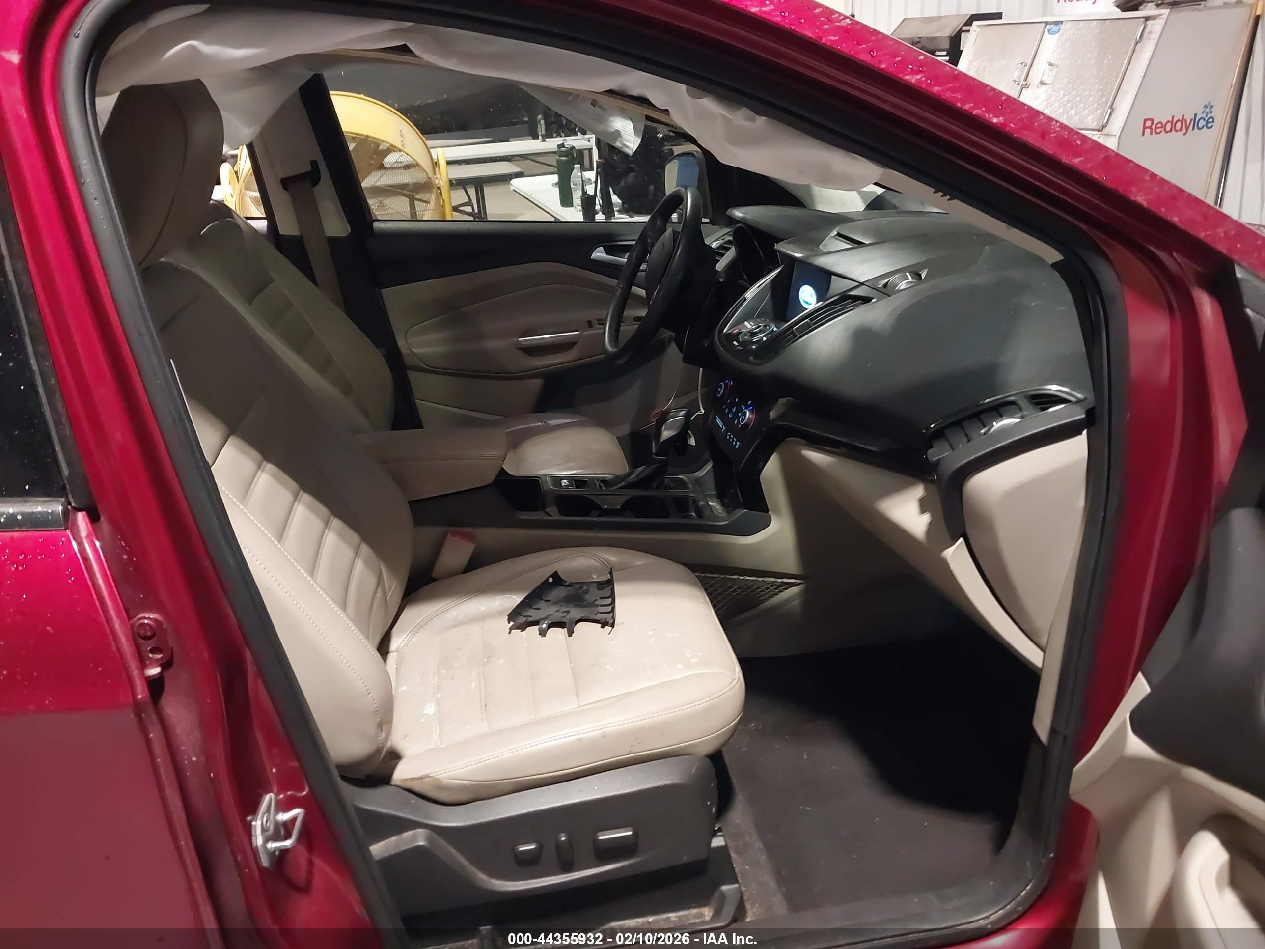 FORD ESCAPE image 5