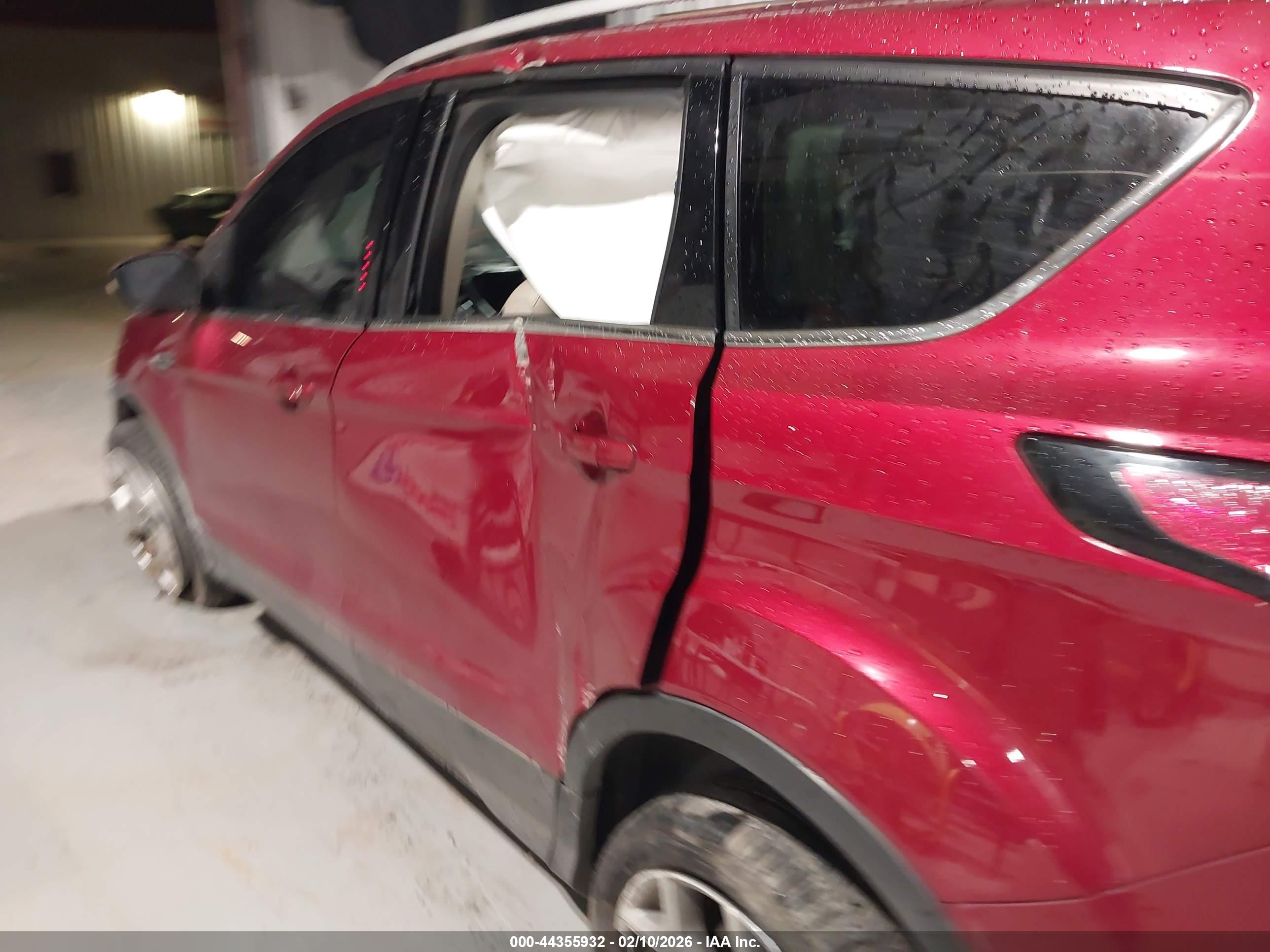 FORD ESCAPE image 6