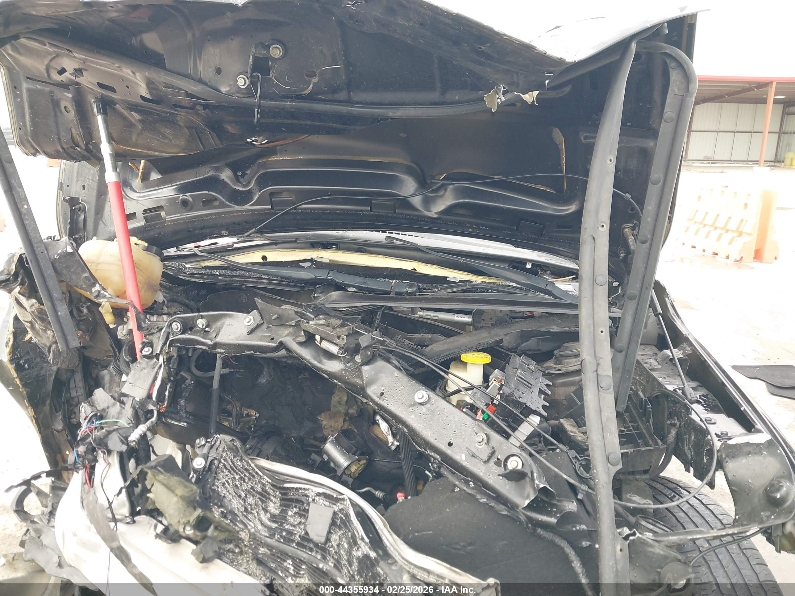 CHRYSLER 200 image 10