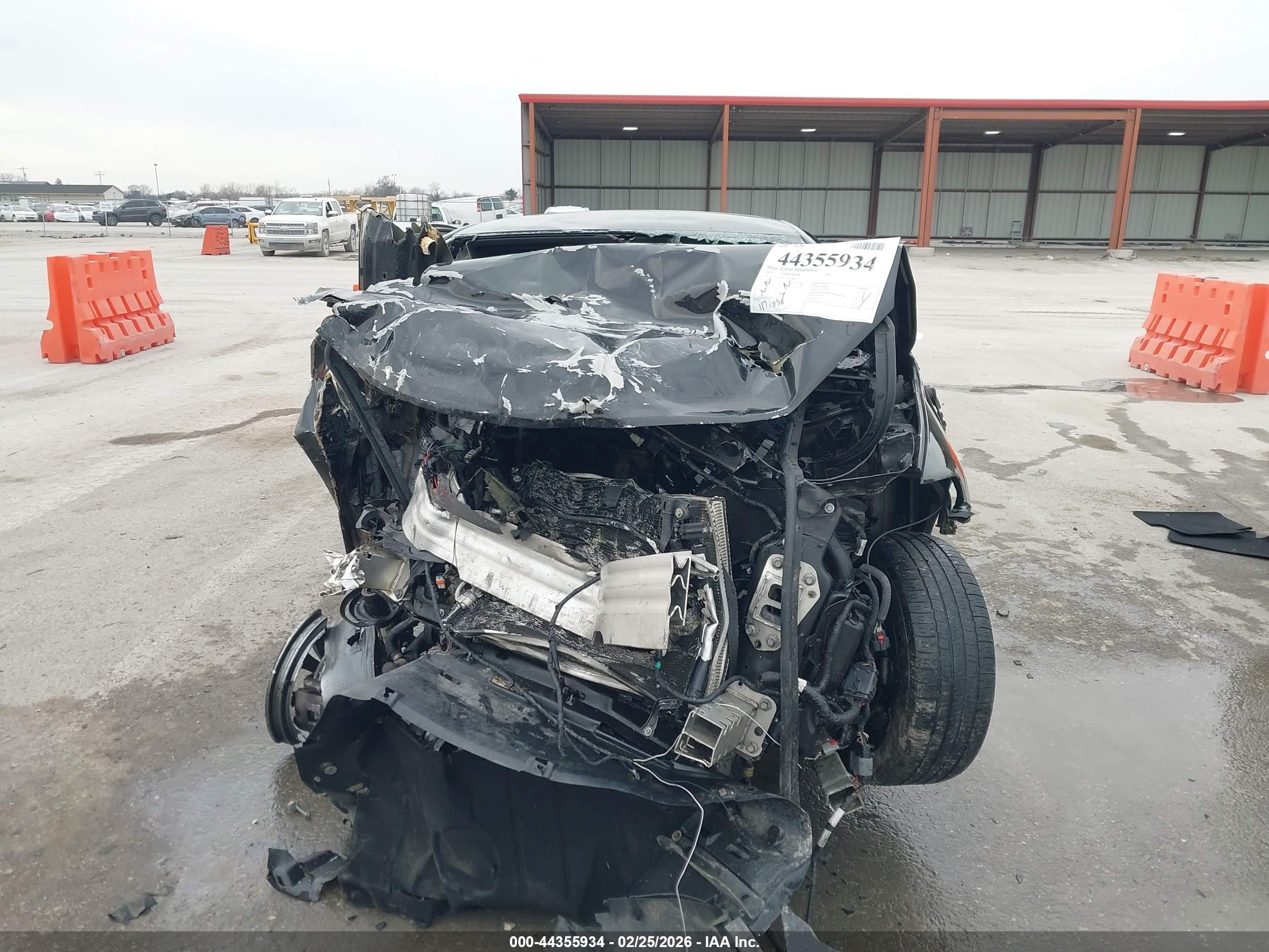 CHRYSLER 200 image 6