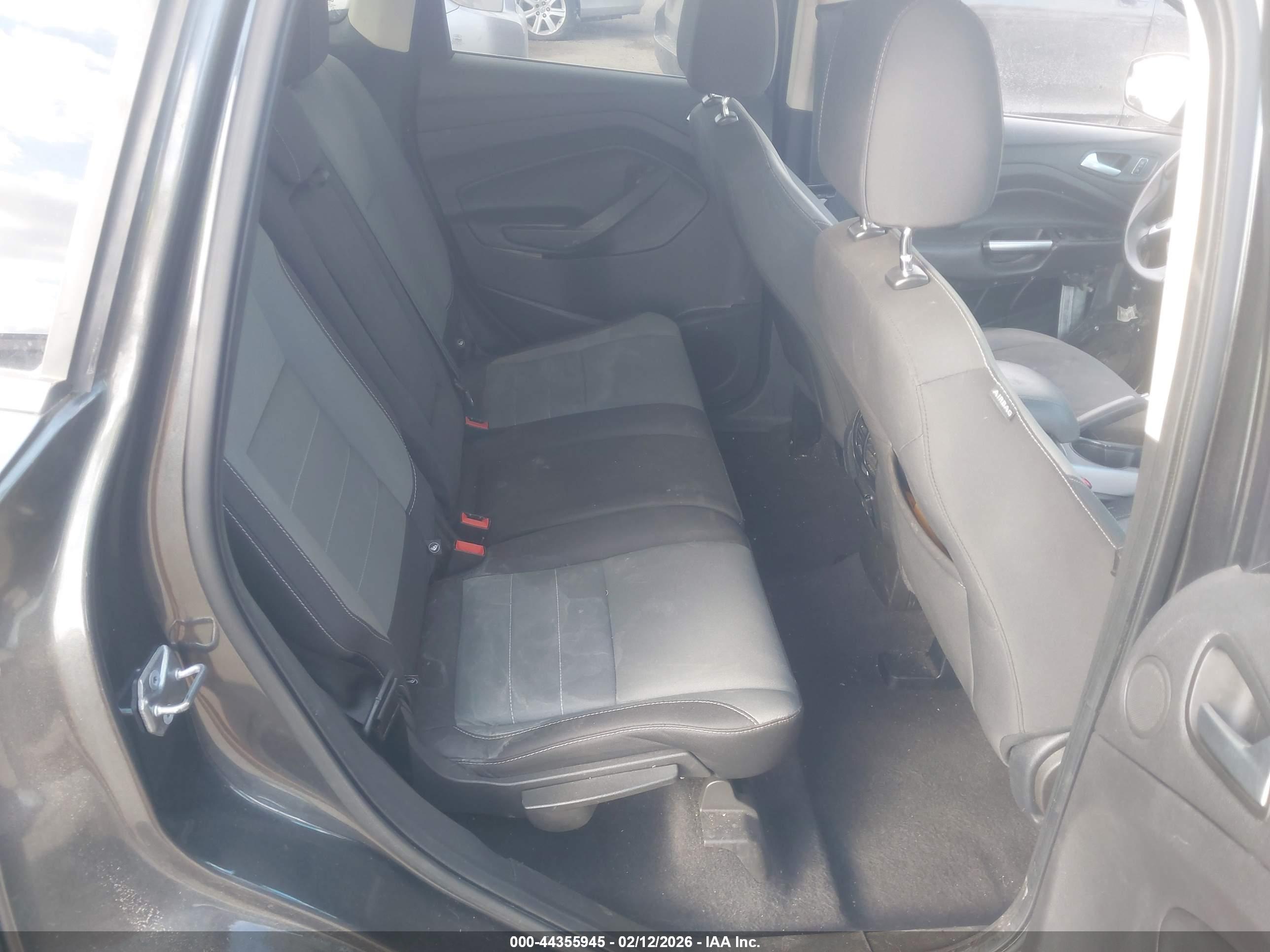 FORD ESCAPE image 8