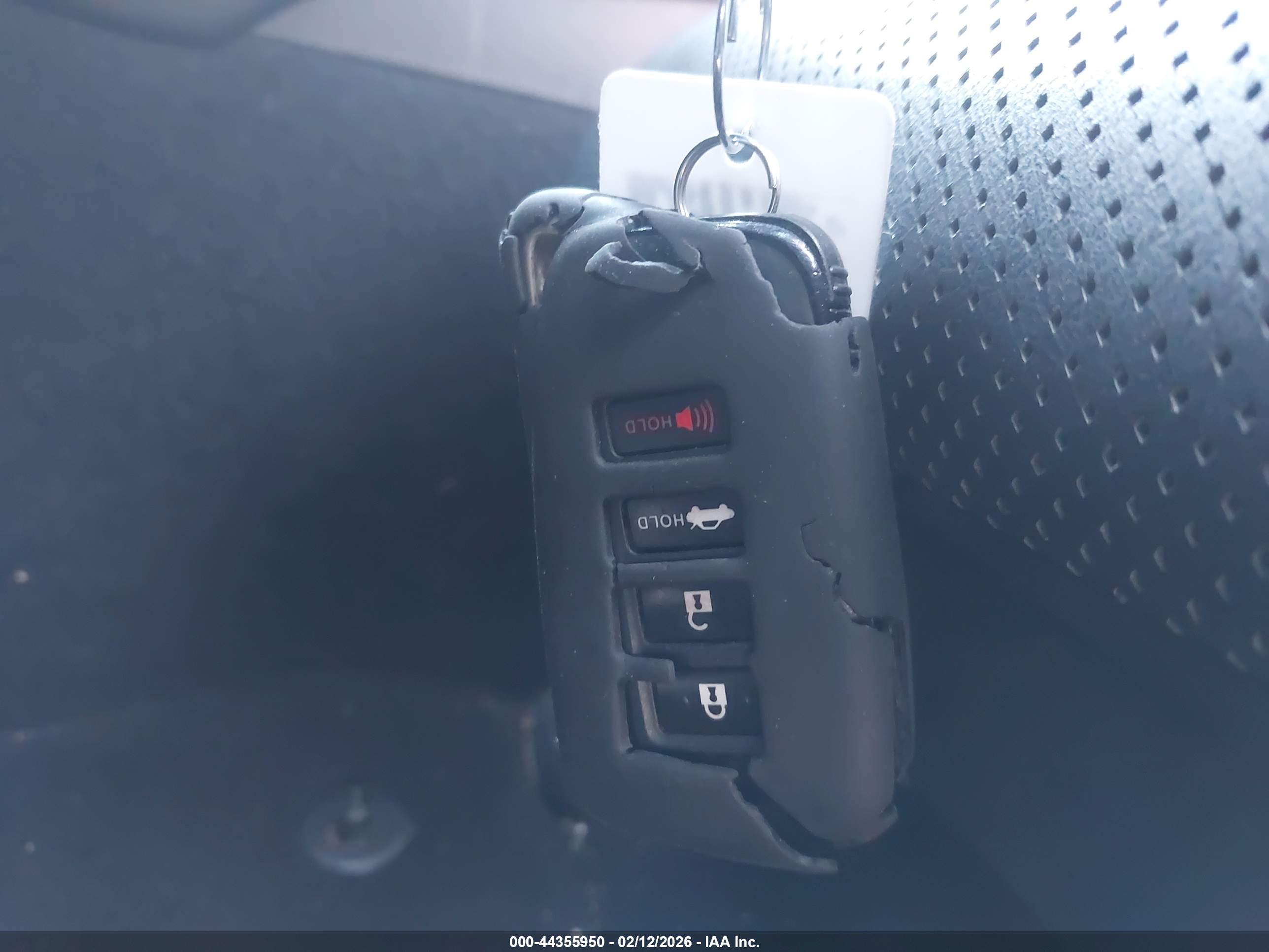 LEXUS GS image 11