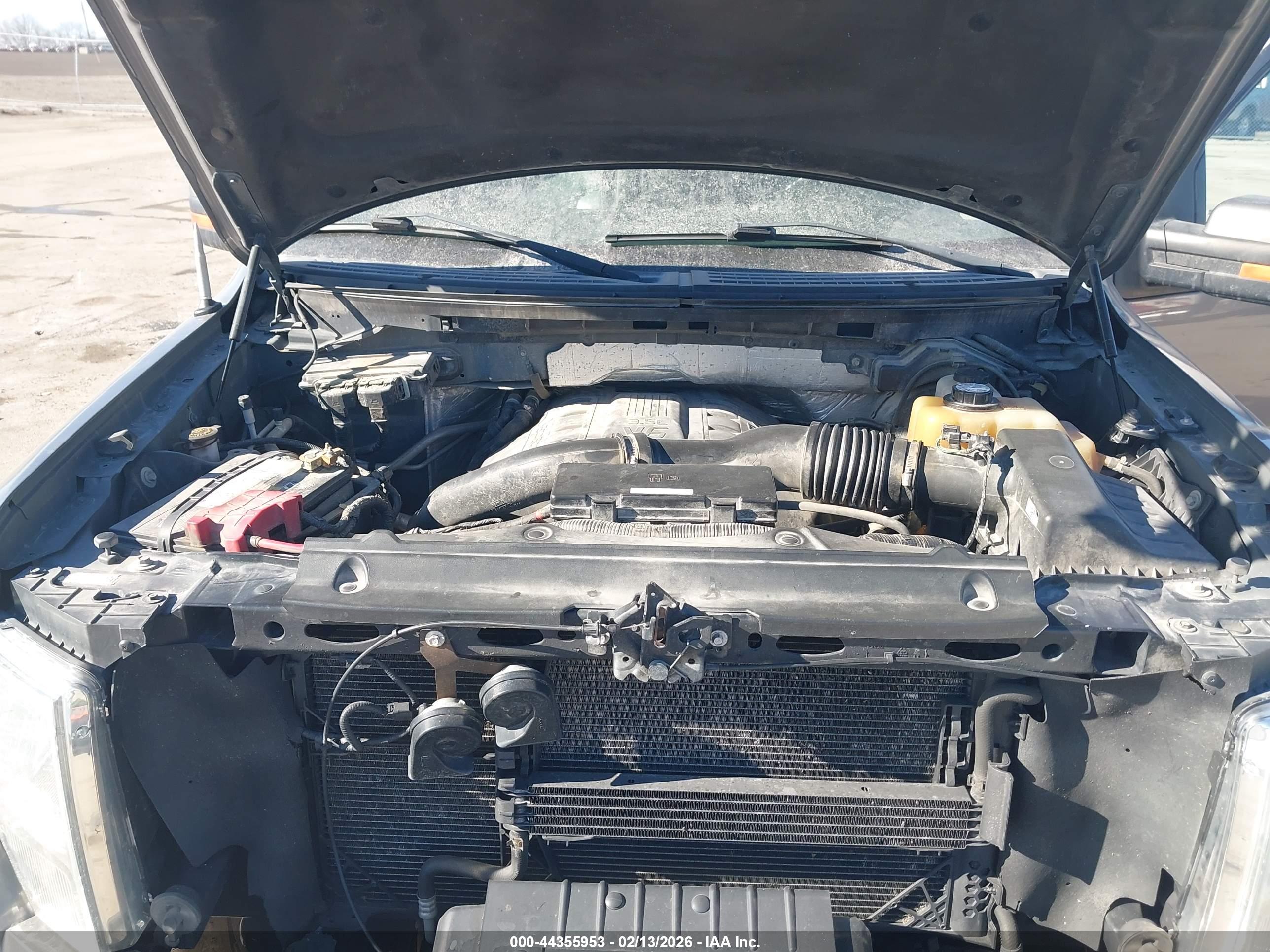 FORD F-150 image 10