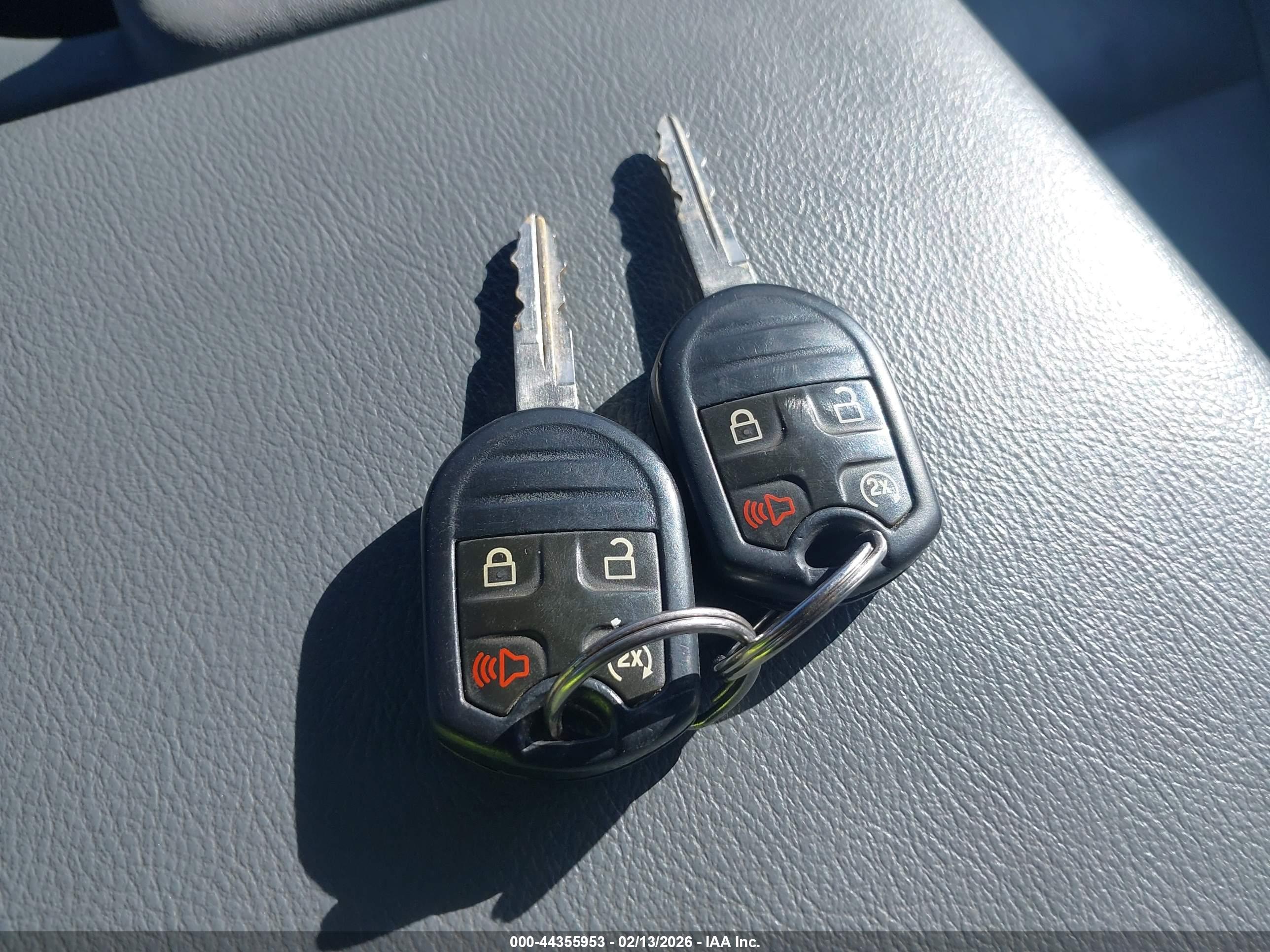 FORD F-150 image 11