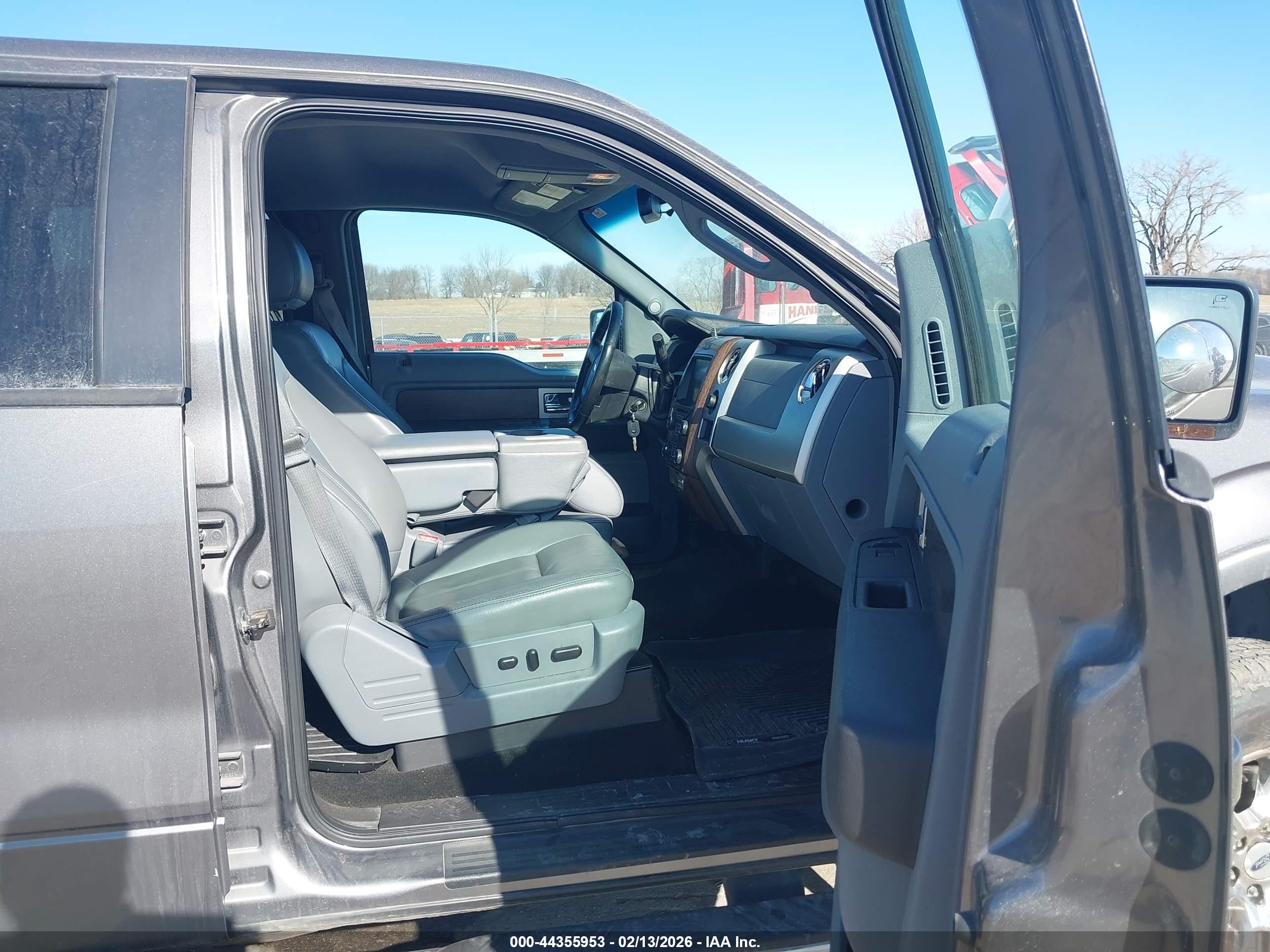 FORD F-150 image 5