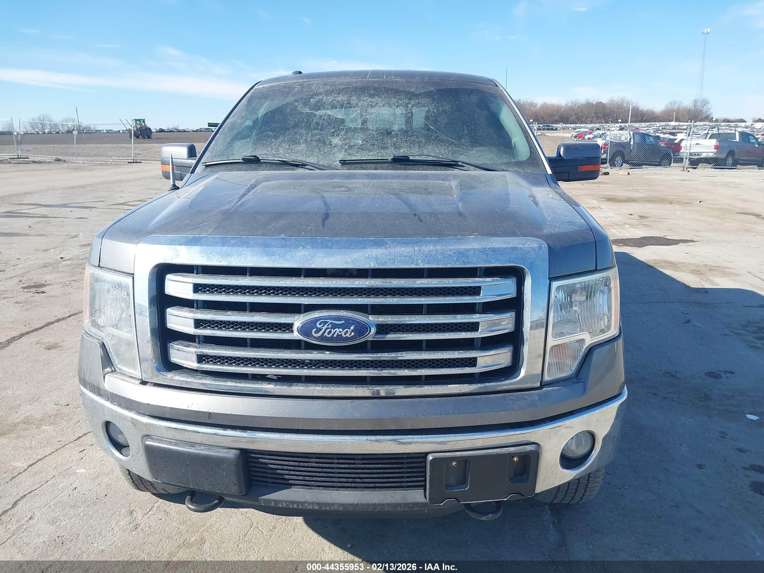 FORD F-150 image 6