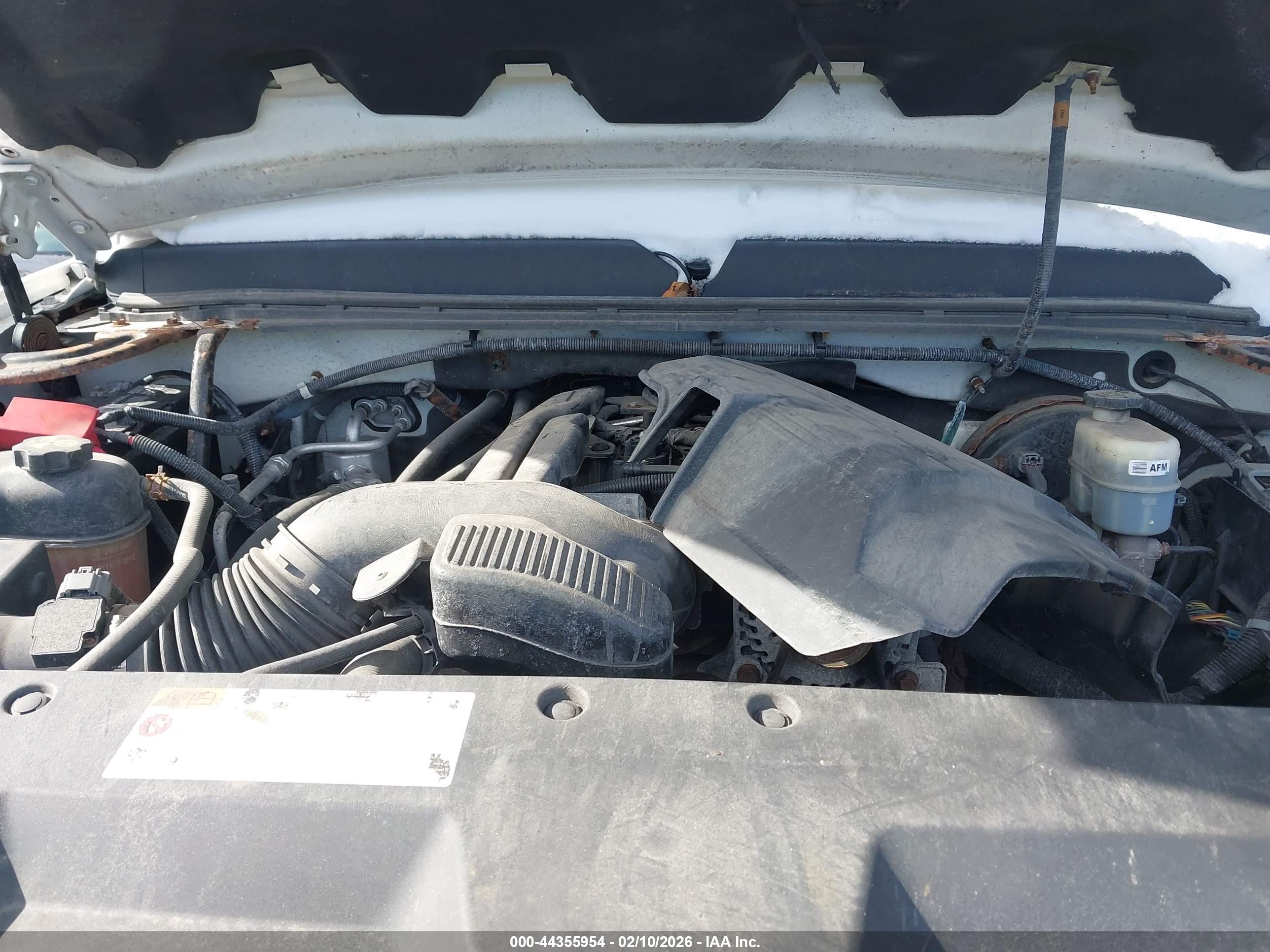 GMC SIERRA image 10