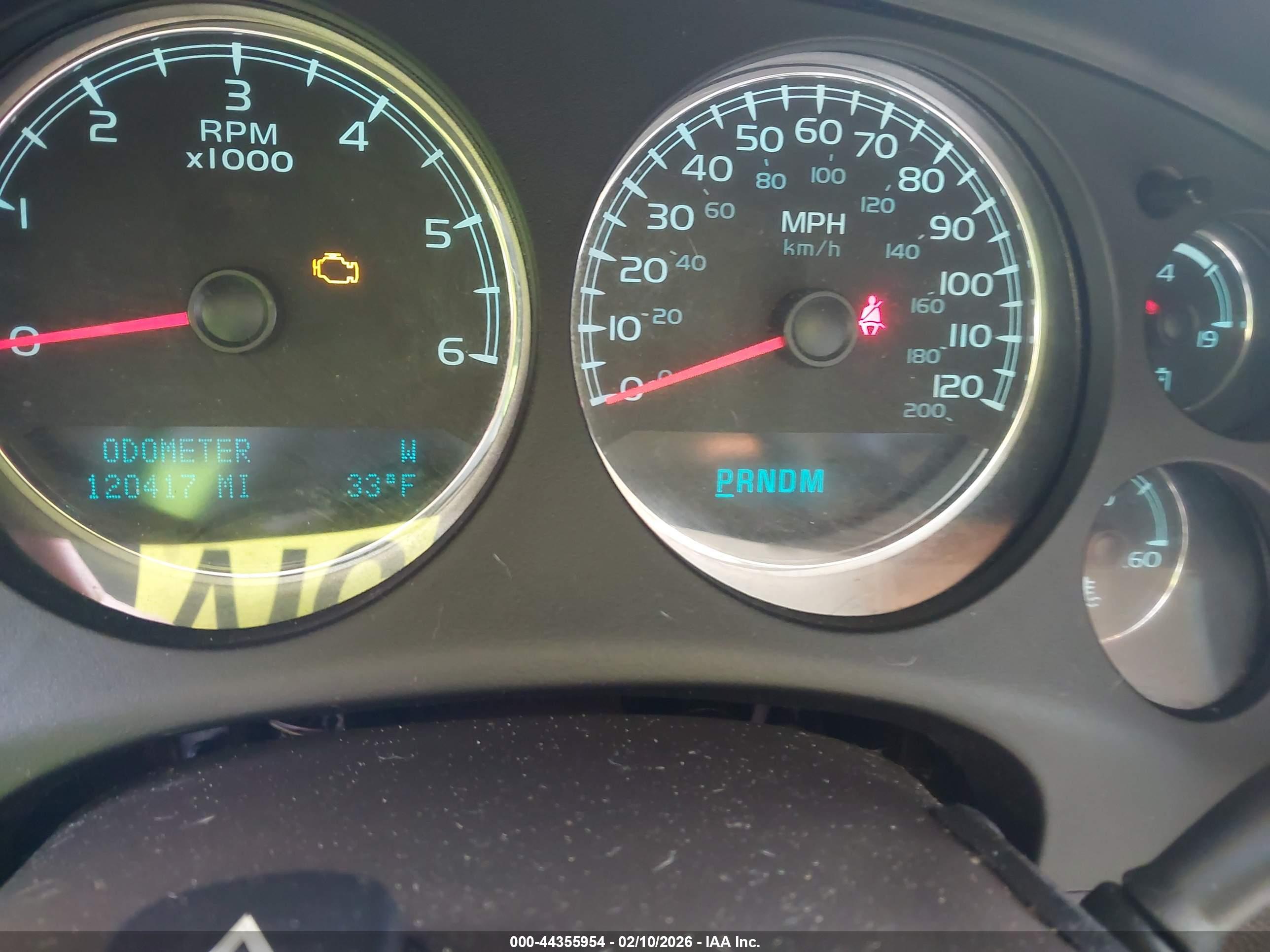 GMC SIERRA image 7