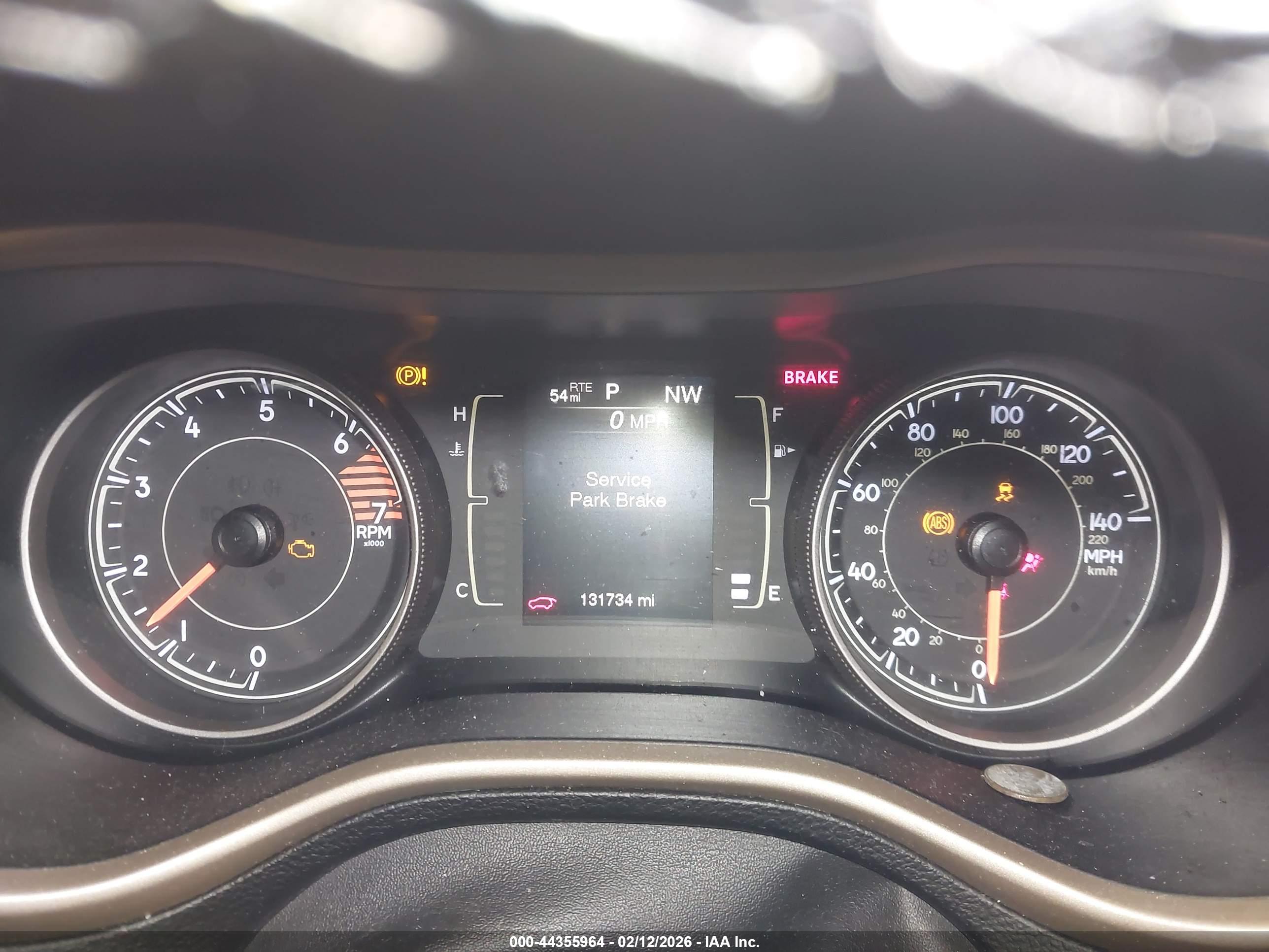 JEEP CHEROKEE image 7