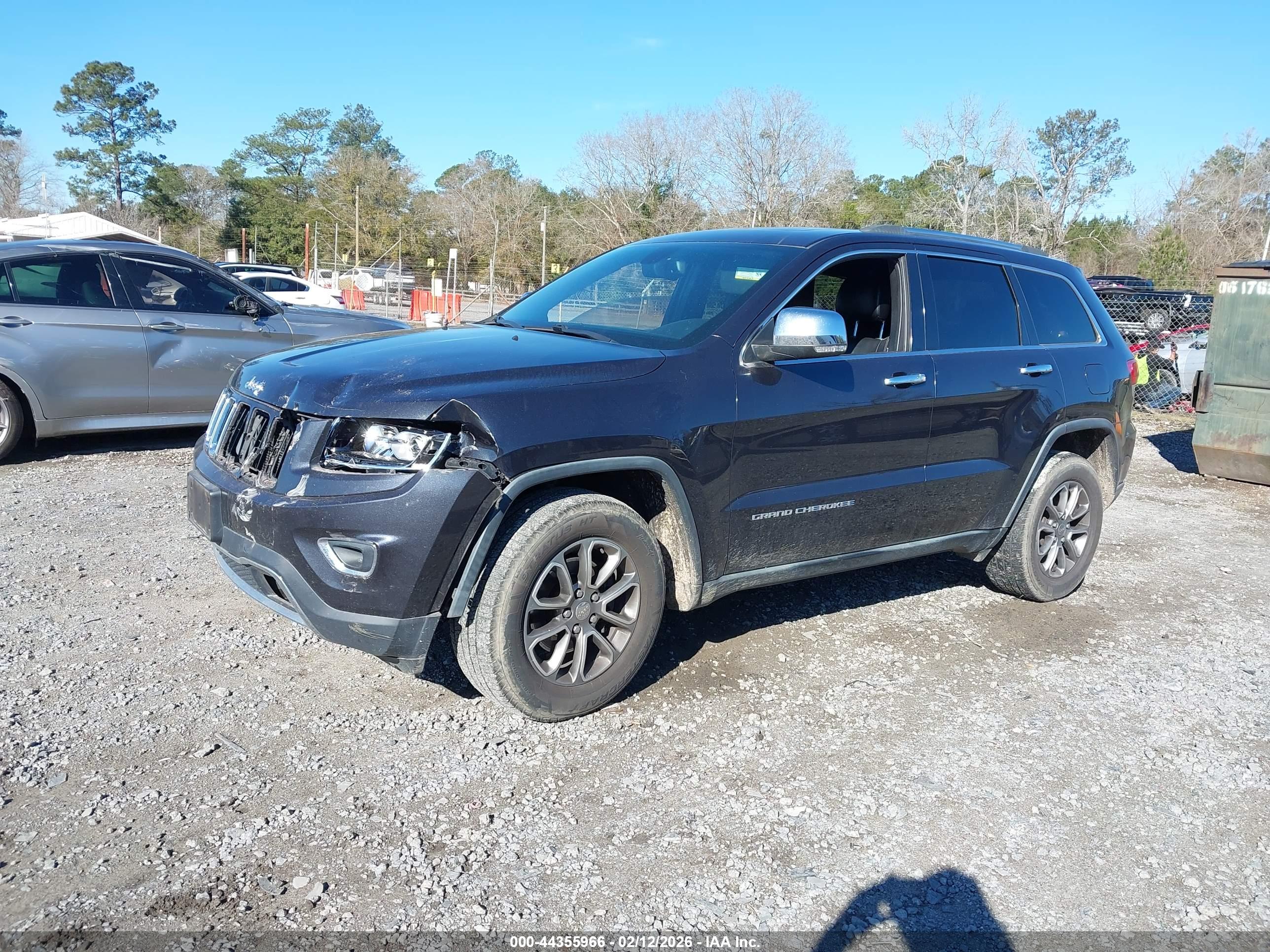 JEEP GRAND image 2
