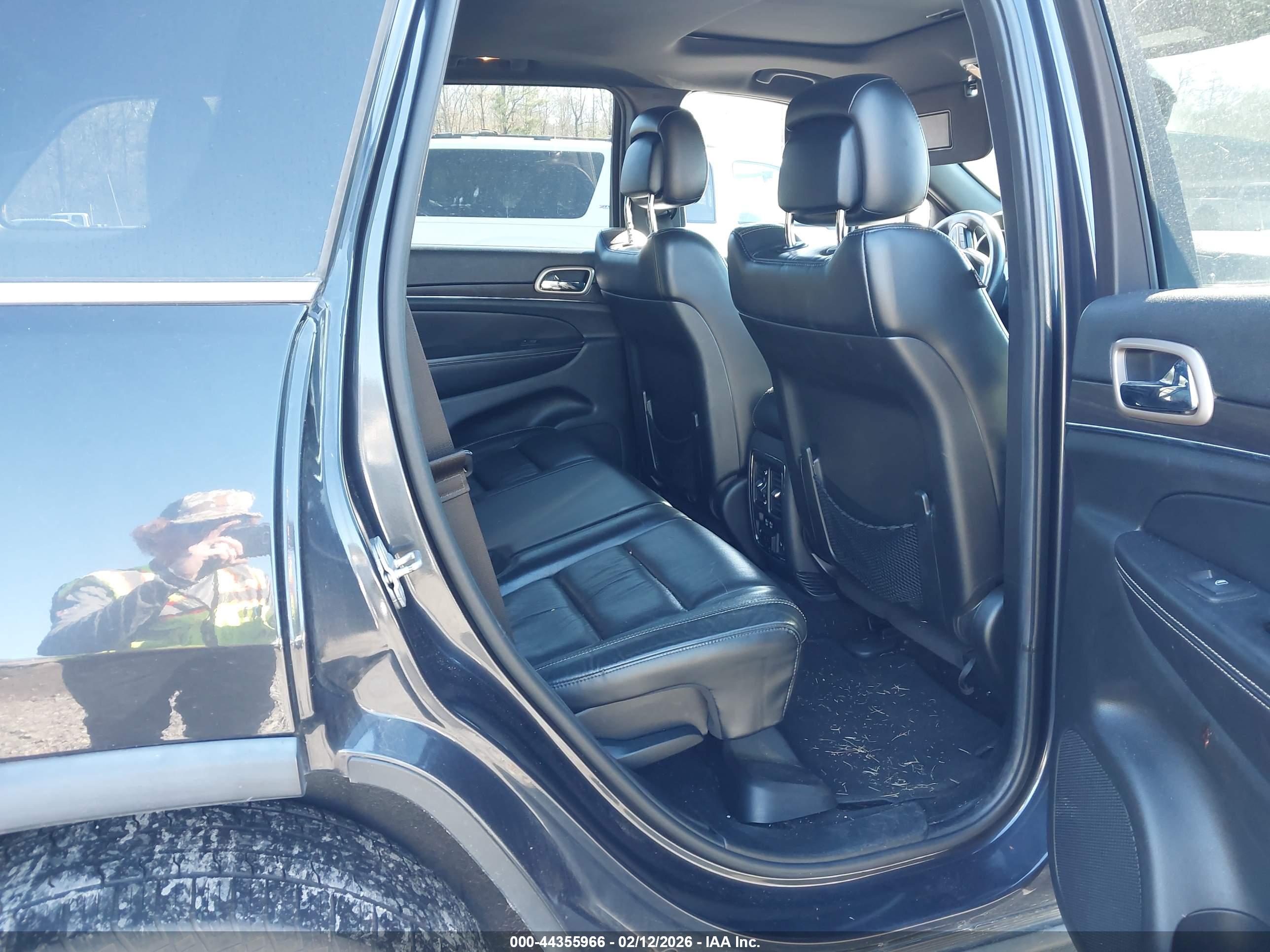 JEEP GRAND image 8