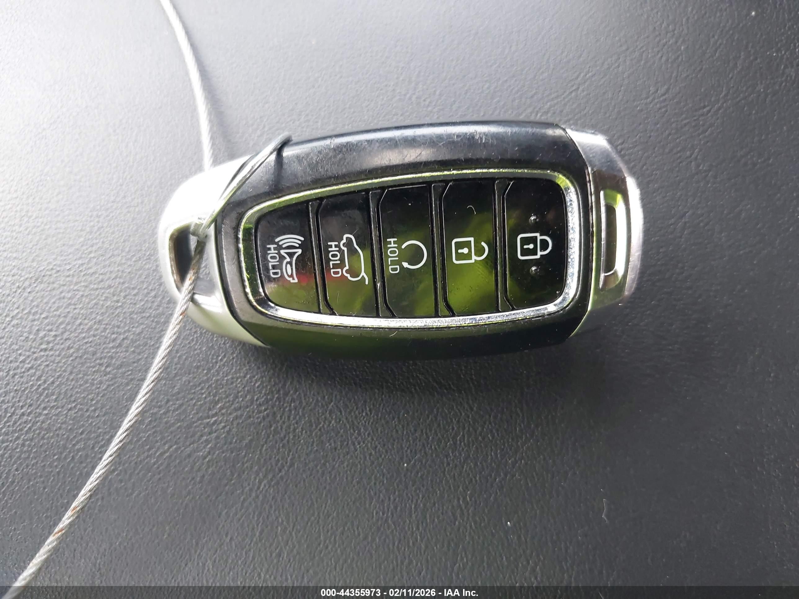 HYUNDAI PALISADE image 11