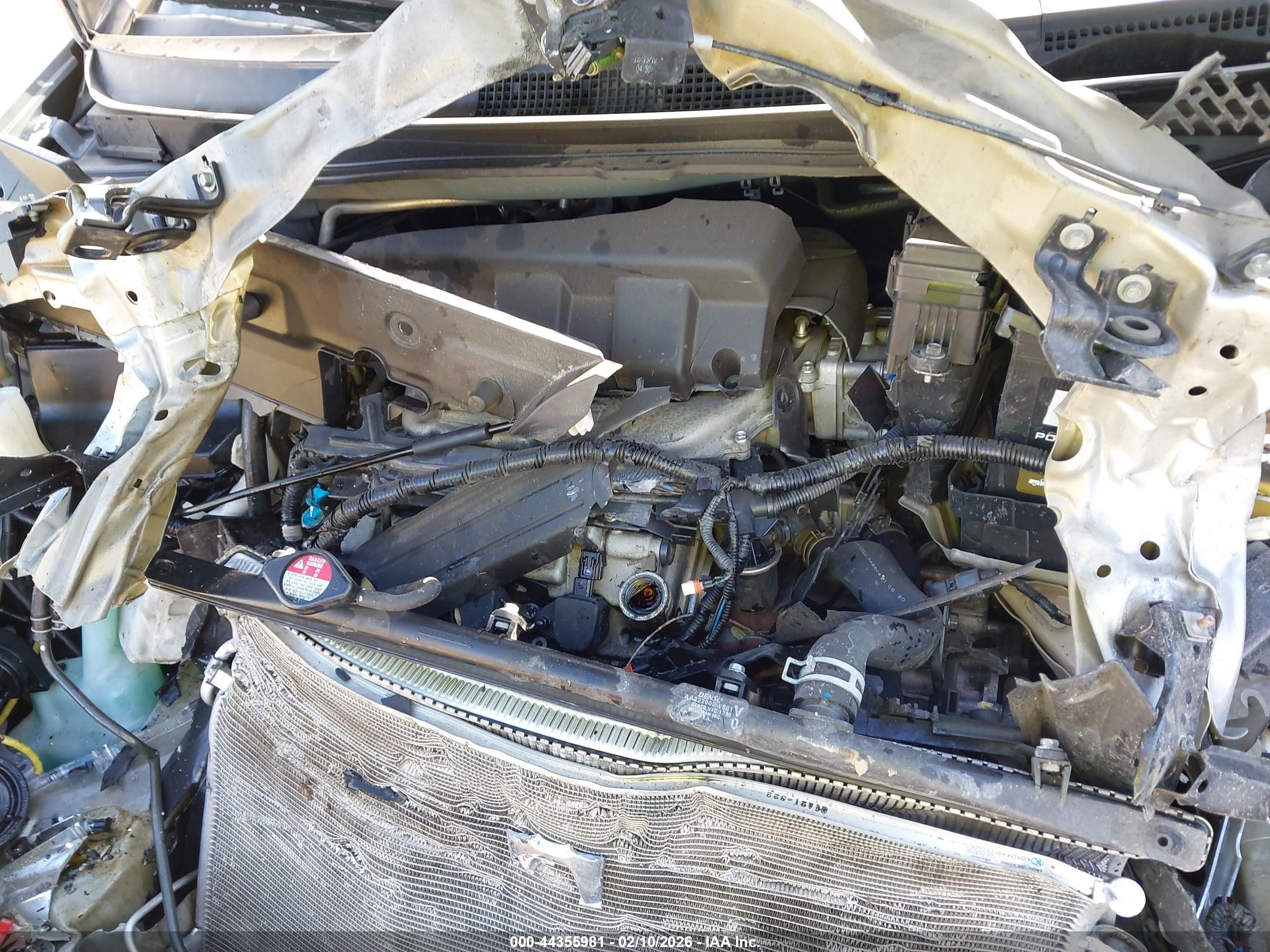HONDA ODYSSEY image 10