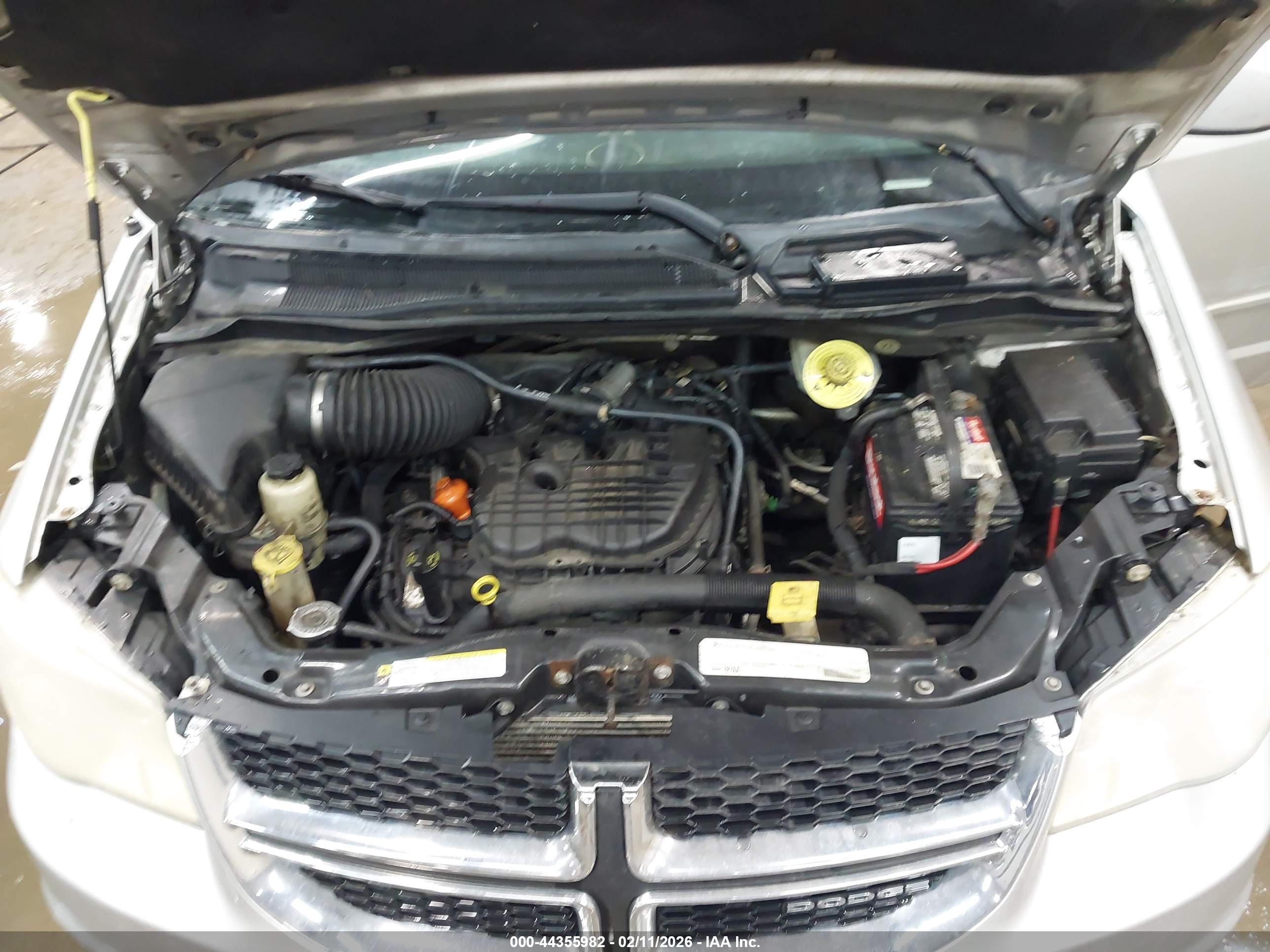 DODGE GRAND image 10