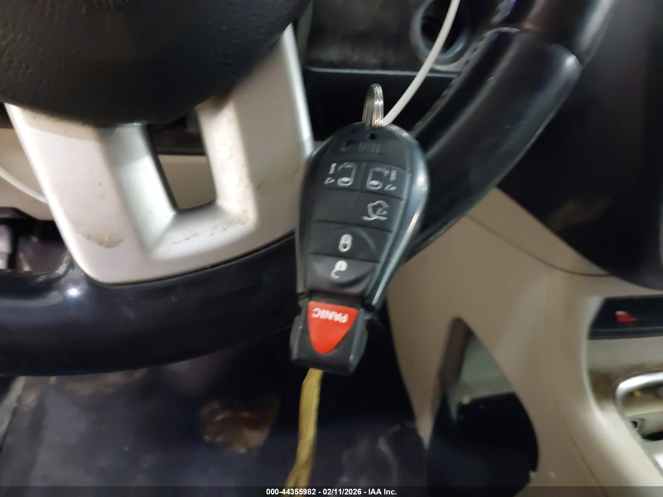 DODGE GRAND image 11
