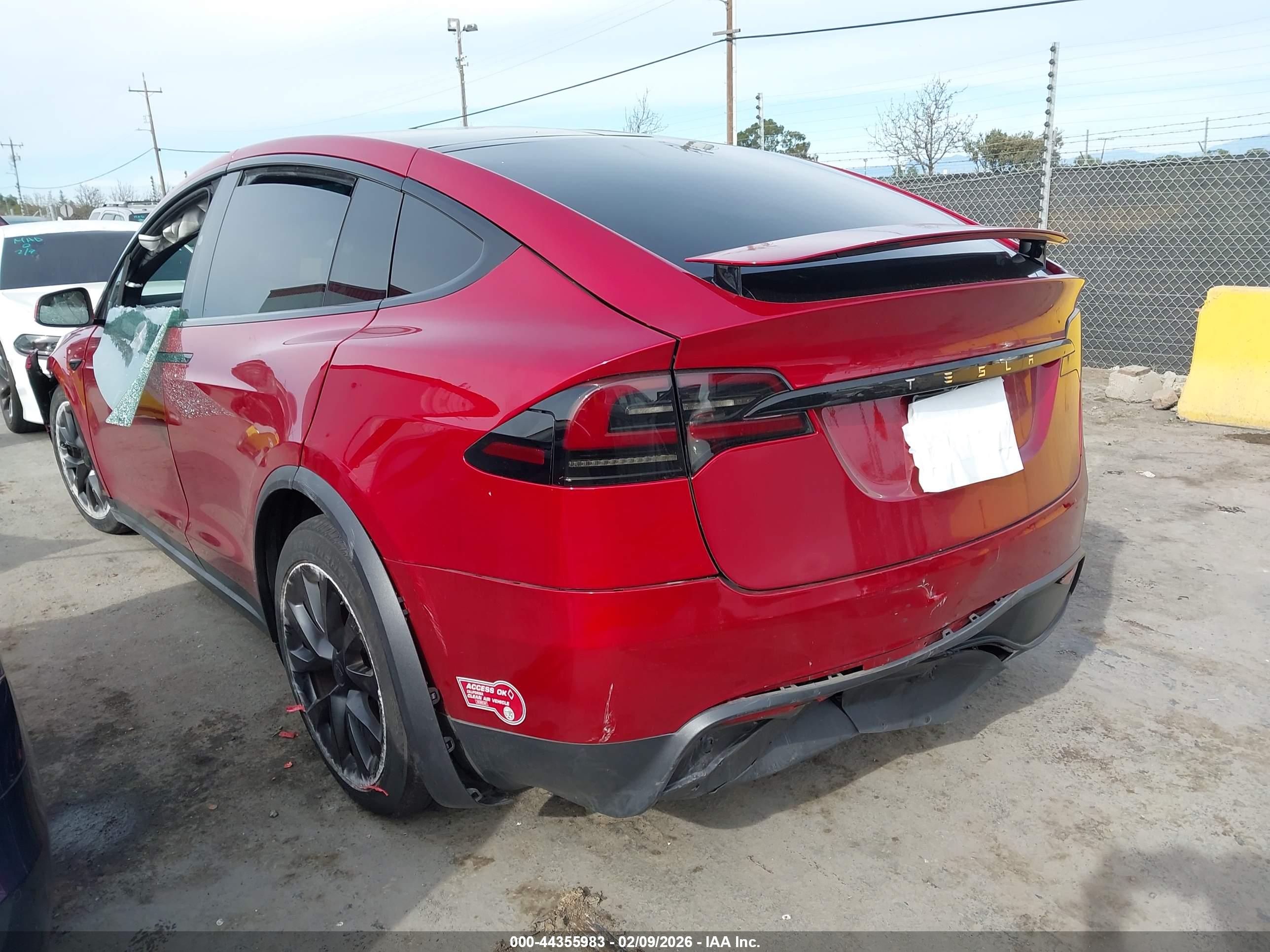 TESLA MODEL image 3