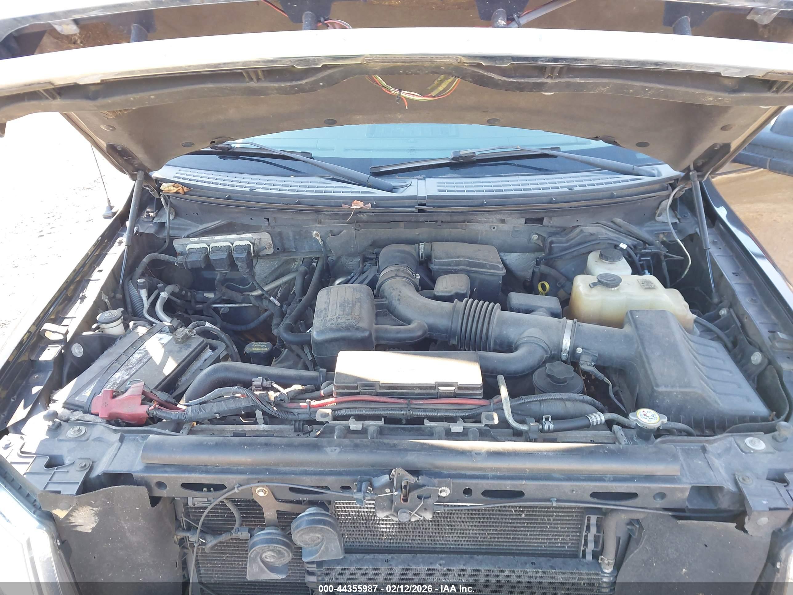 FORD F-150 image 10
