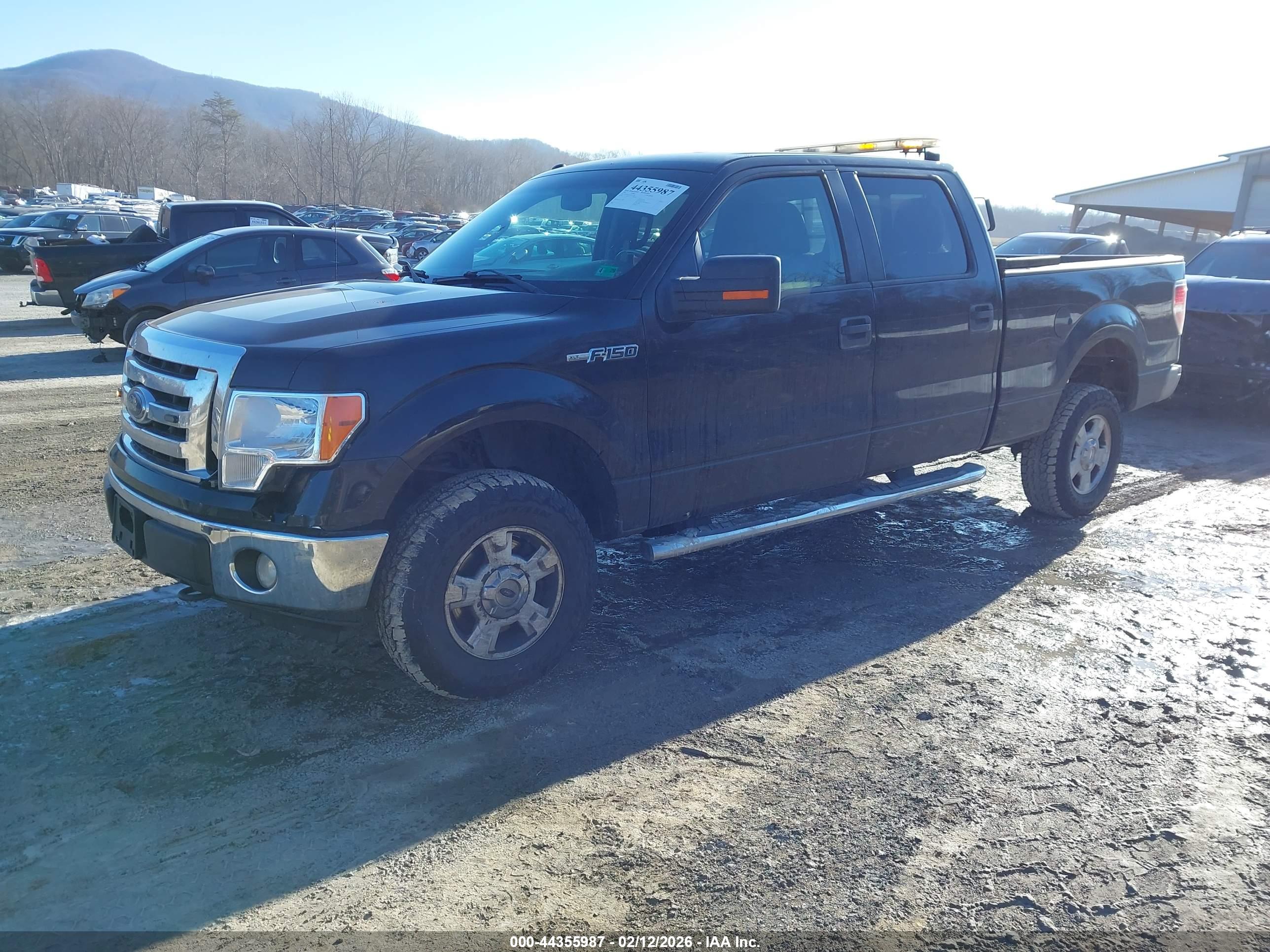 FORD F-150 image 2