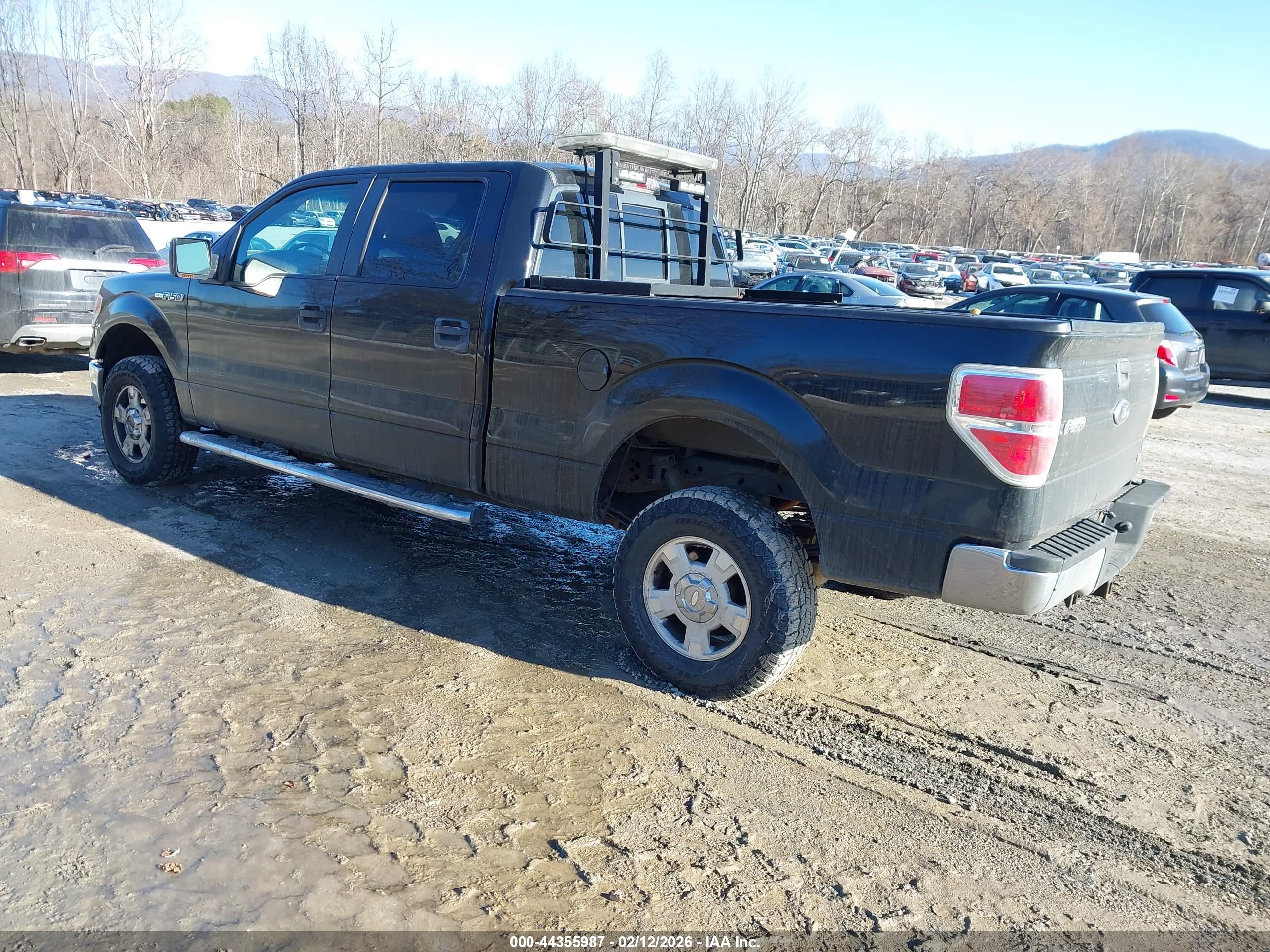 FORD F-150 image 3