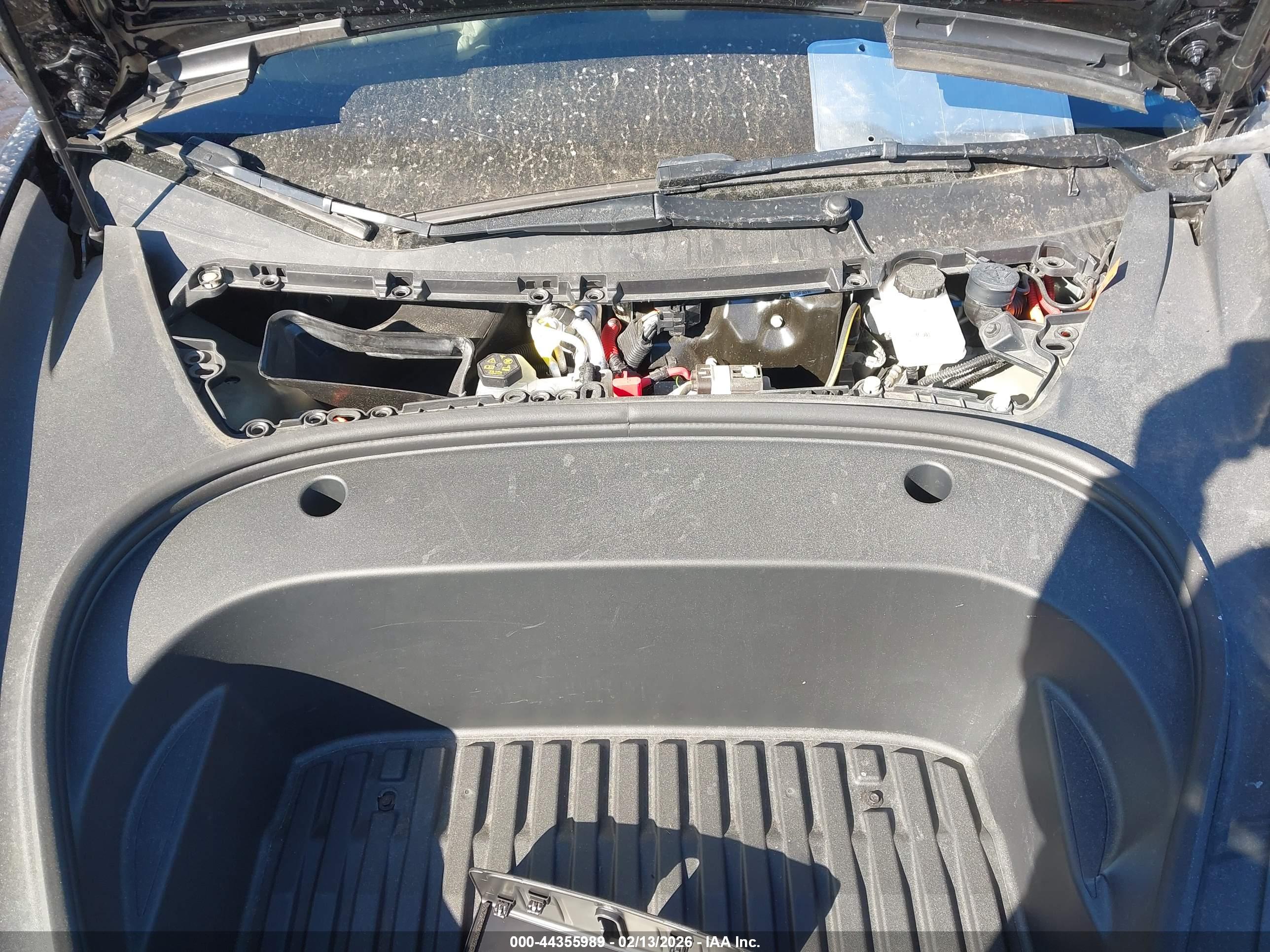 TESLA MODEL image 10