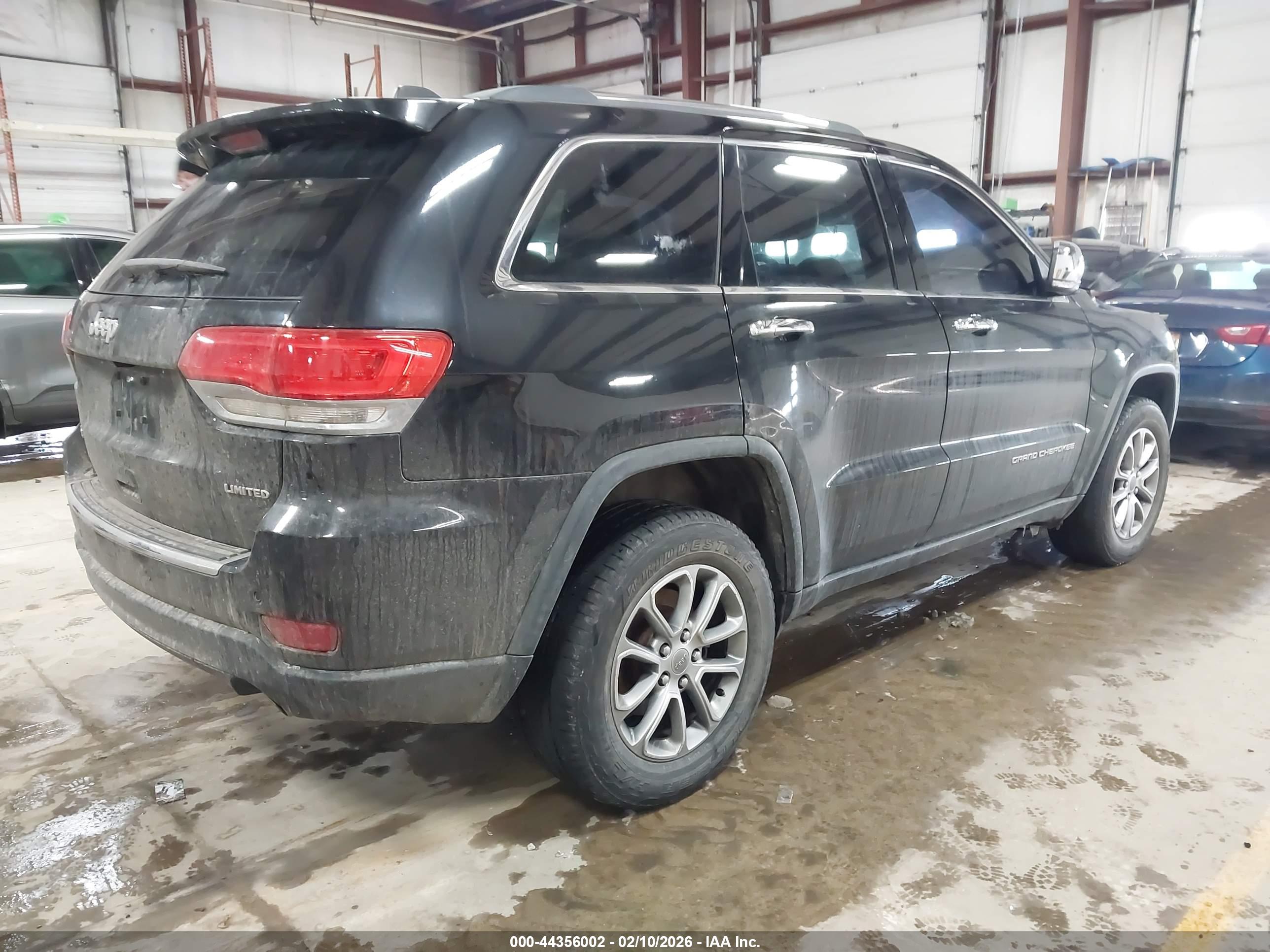 JEEP GRAND image 4