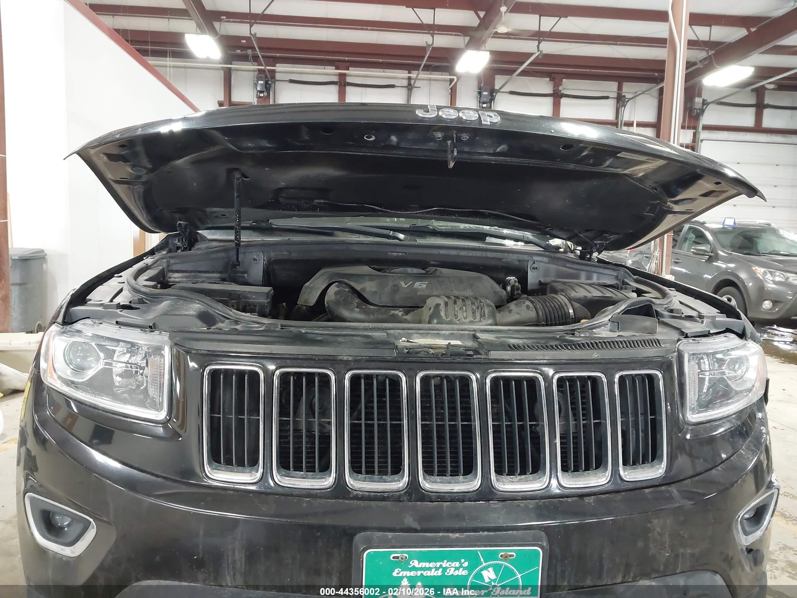 JEEP GRAND image 6