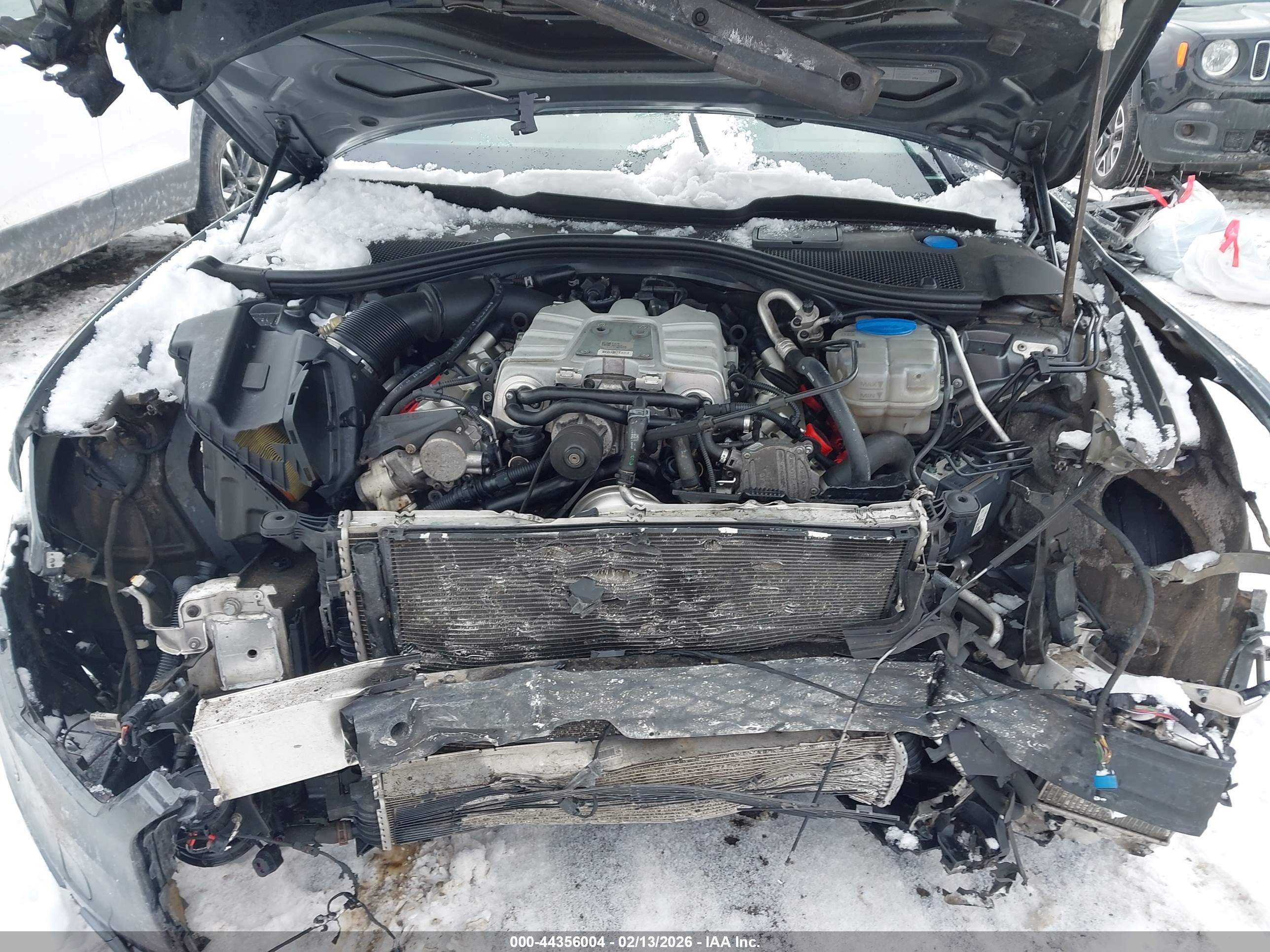 AUDI A6 image 10