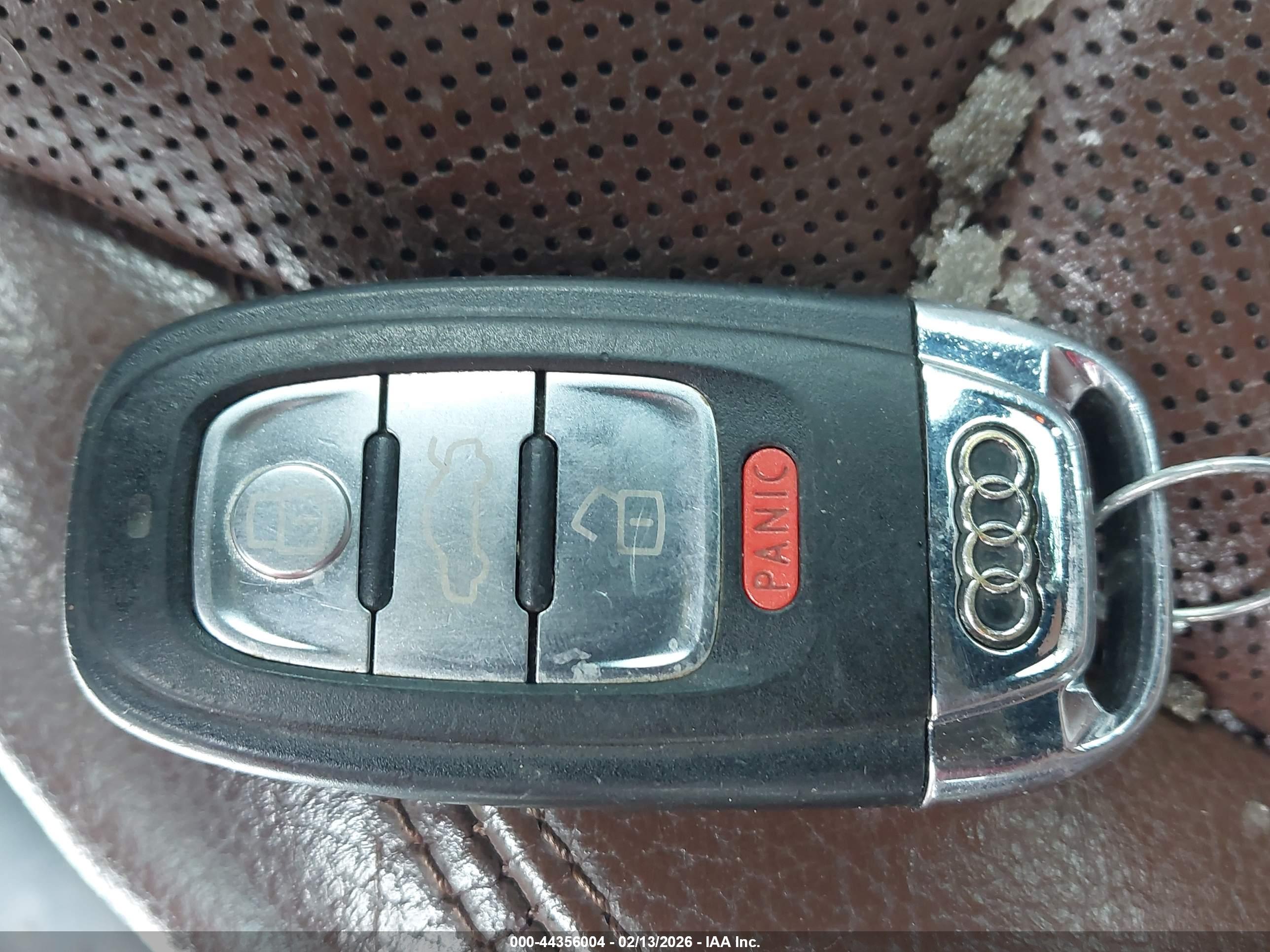 AUDI A6 image 11