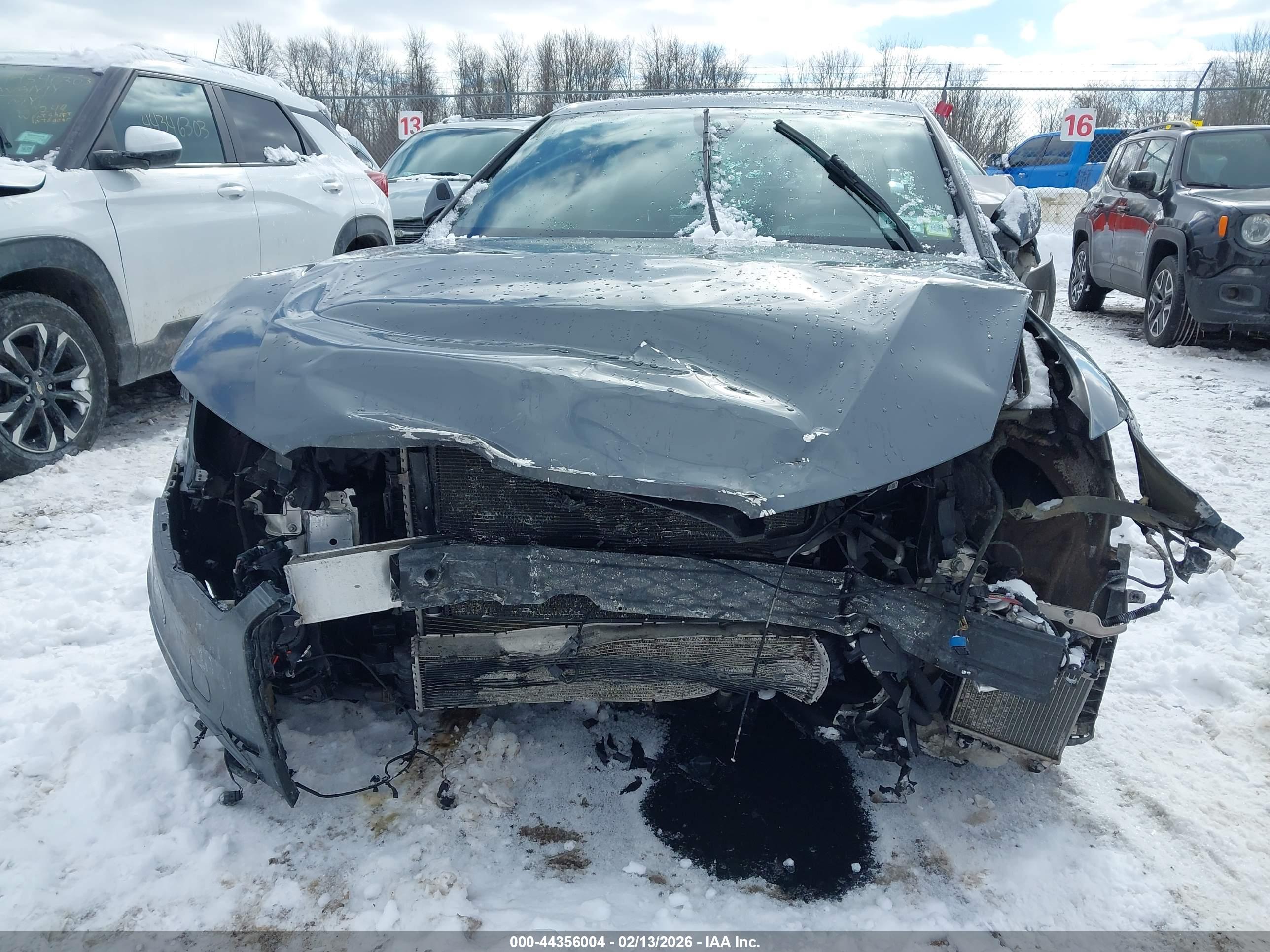 AUDI A6 image 6